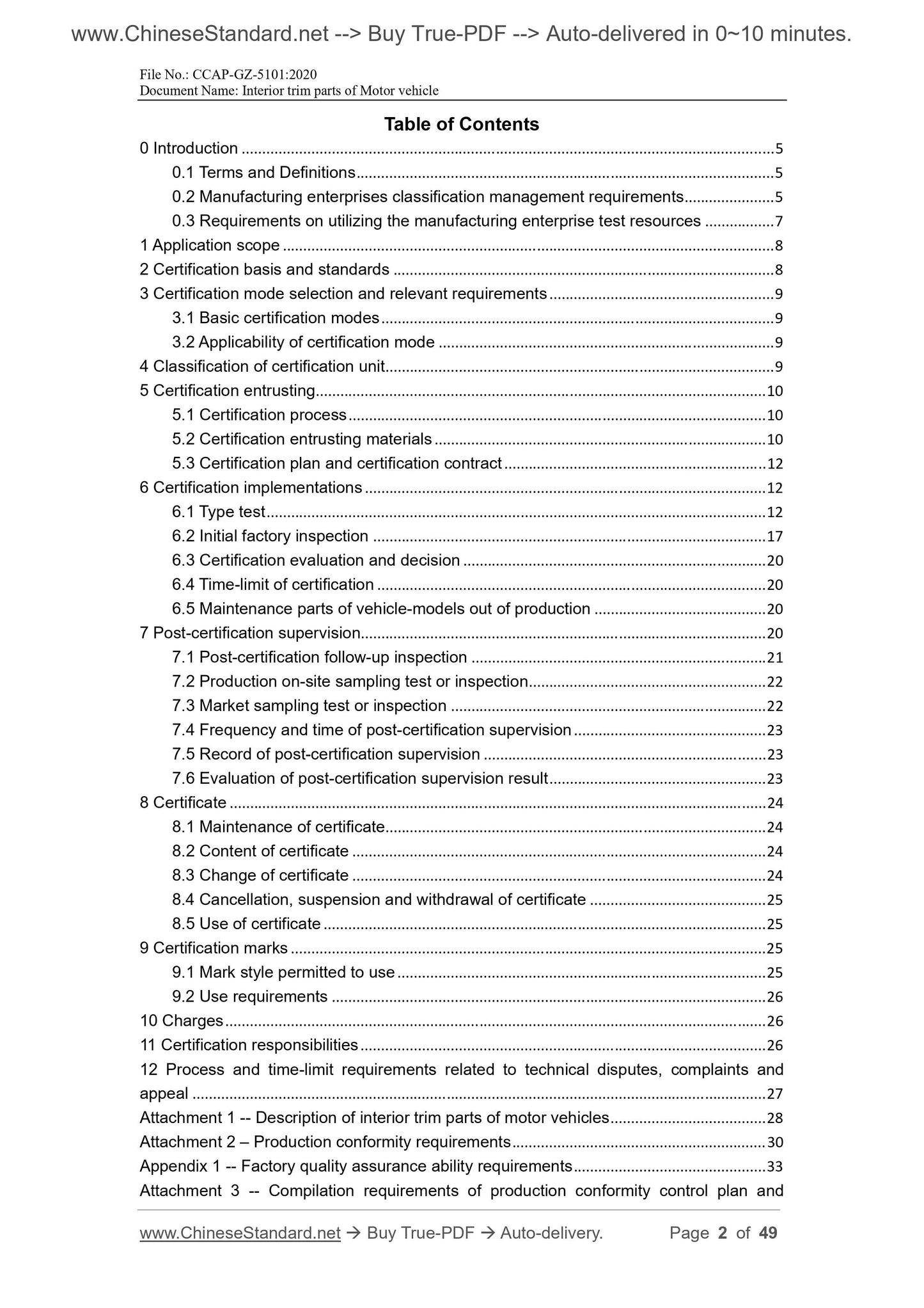 CCAP-GZ-5101-2020 Page 2