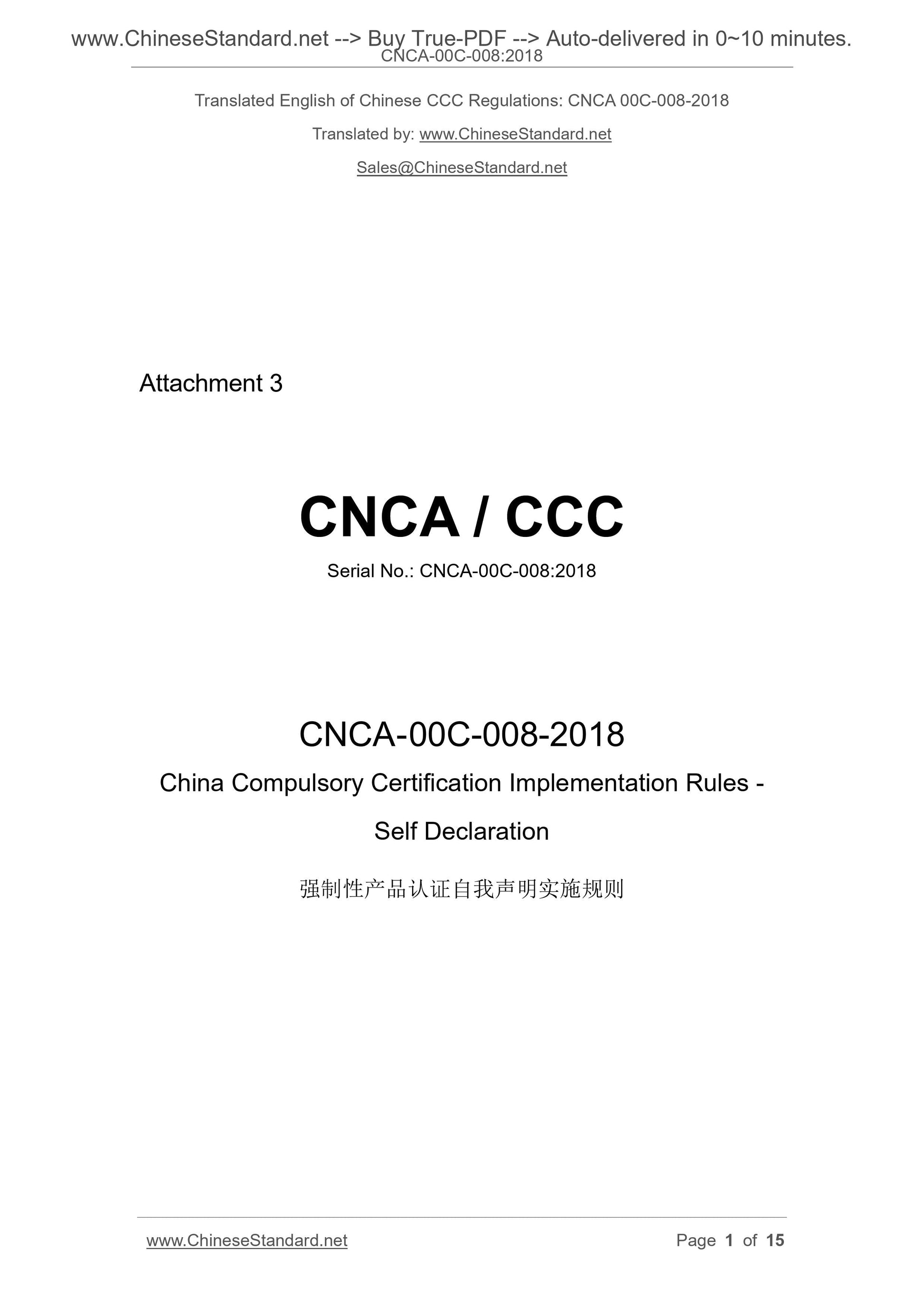 CNCA 00C-008-2018 Page 1