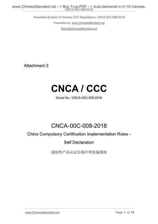 CNCA 00C-008-2018 Page 1