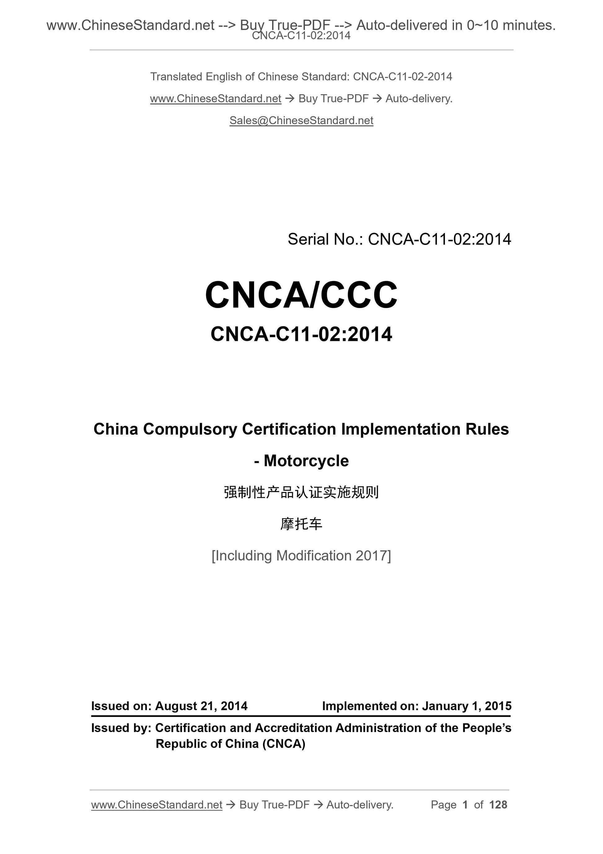 CNCA C11-02-2014 Page 1