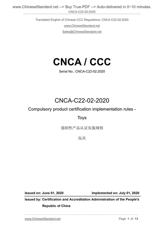 CNCA C22-02-2020 Page 1