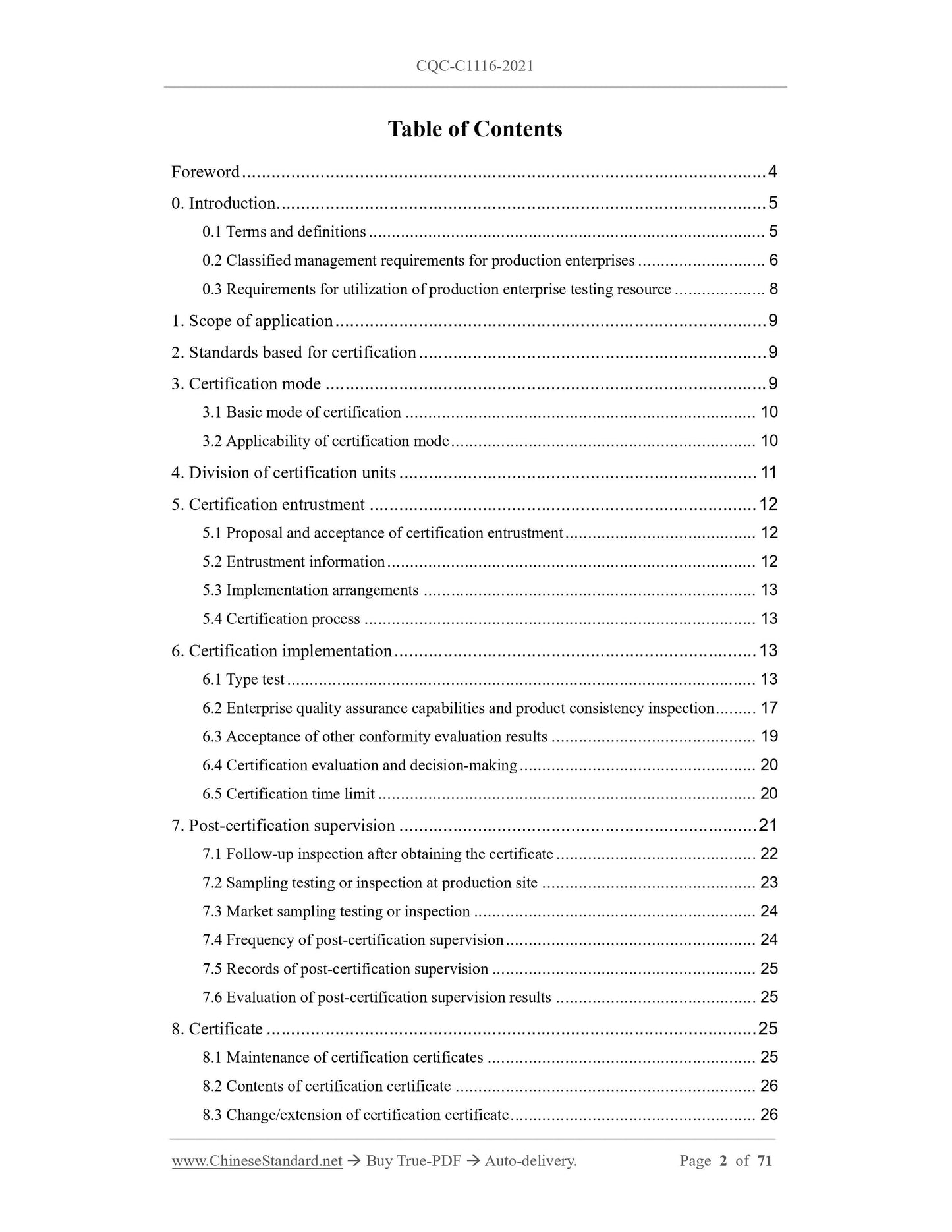 CQC-C1116-2021 Page 2