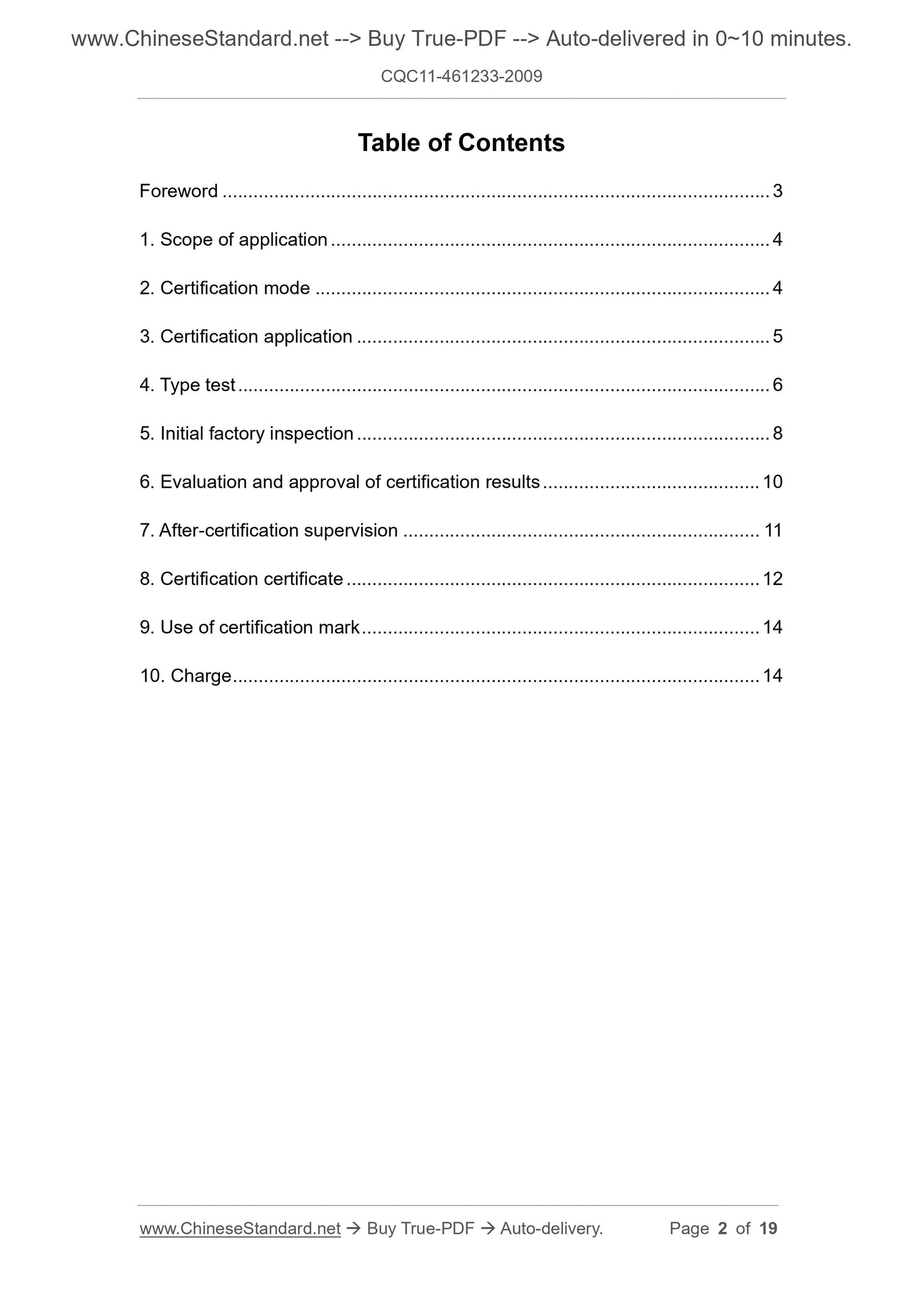 CQC11-461233-2009 Page 2