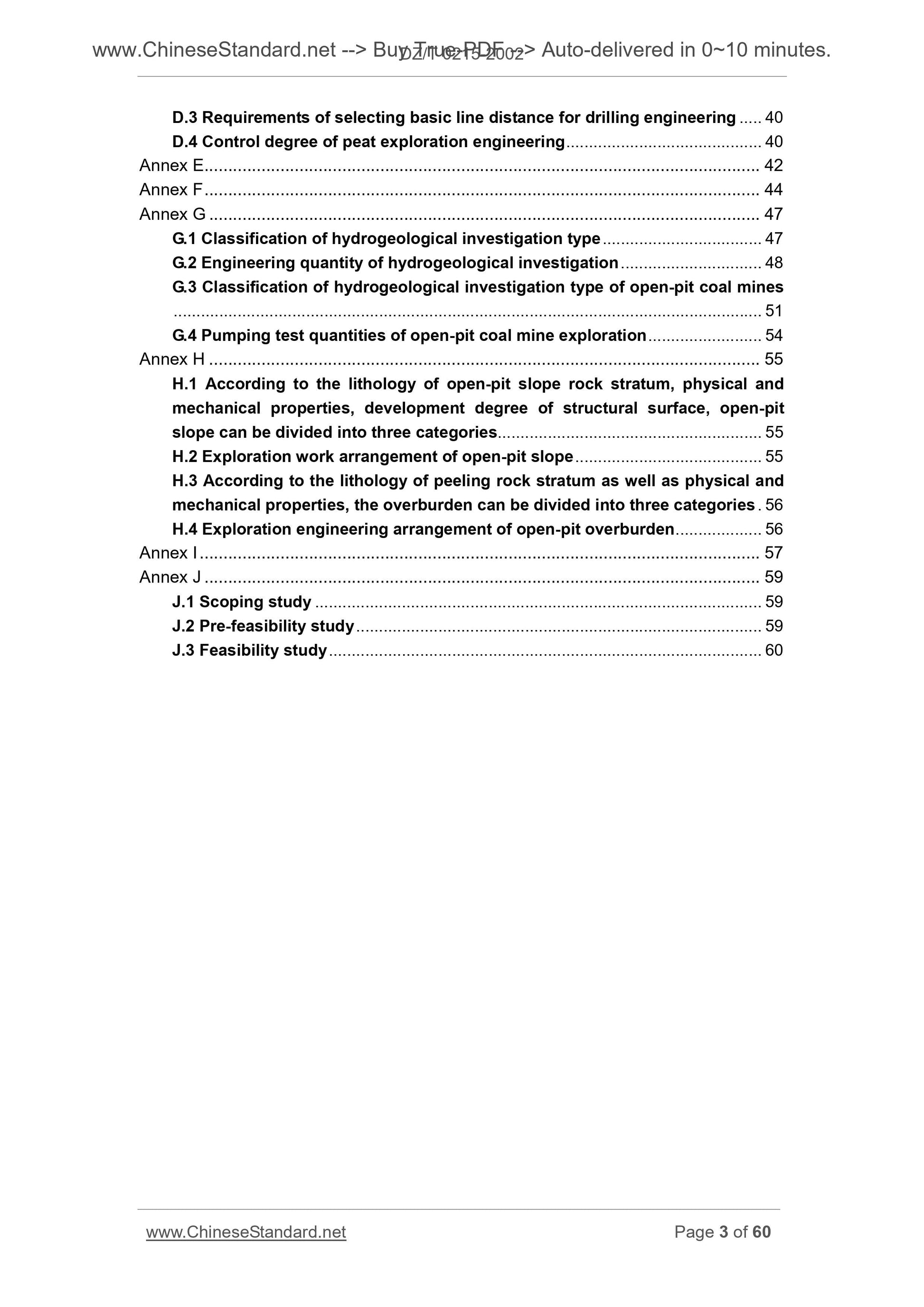 DZ/T 0215-2002 Page 3