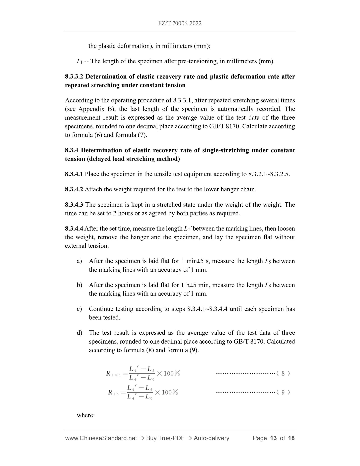 FZ/T 70006-2022 Page 7