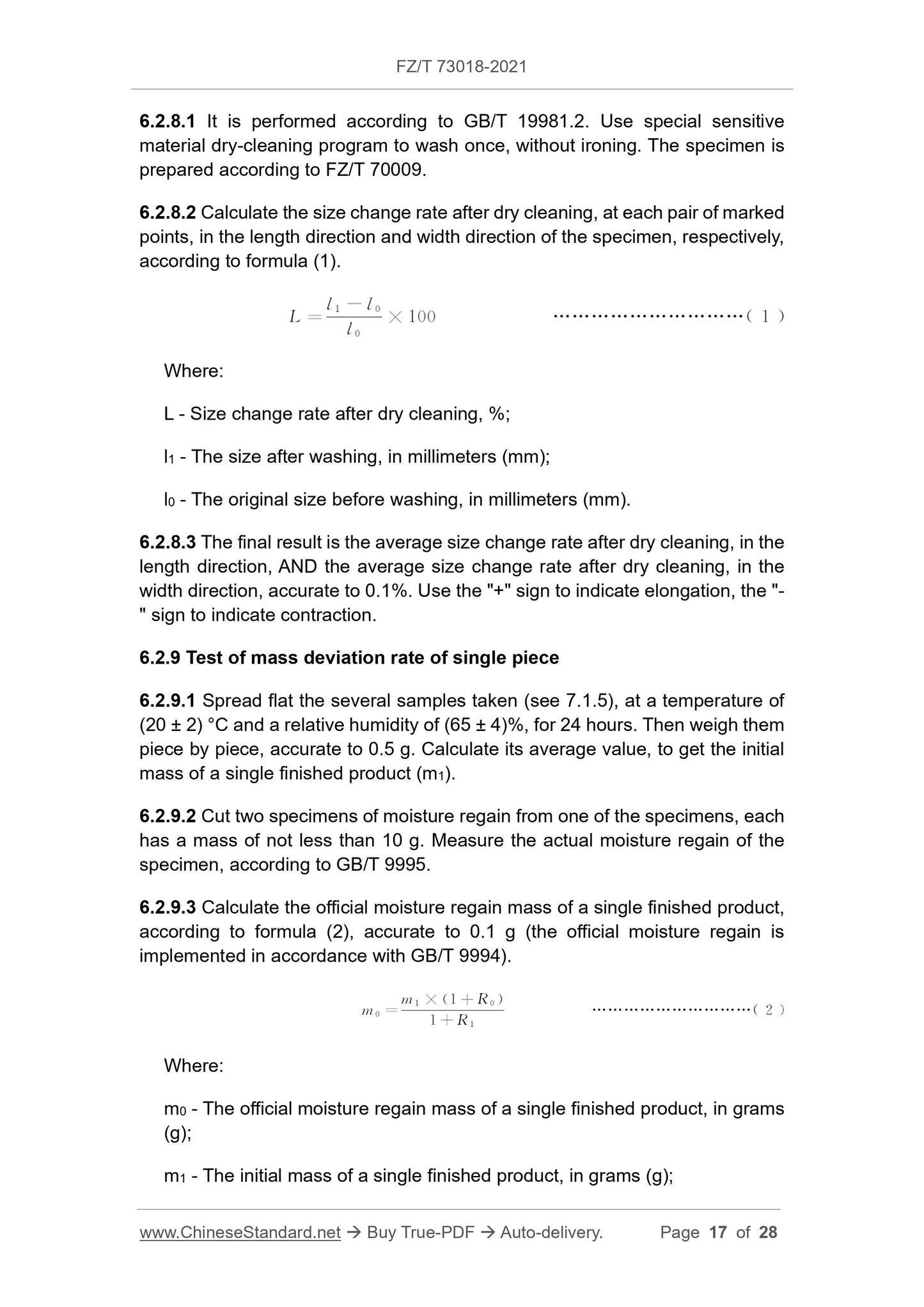 FZ/T 73018-2021 Page 7