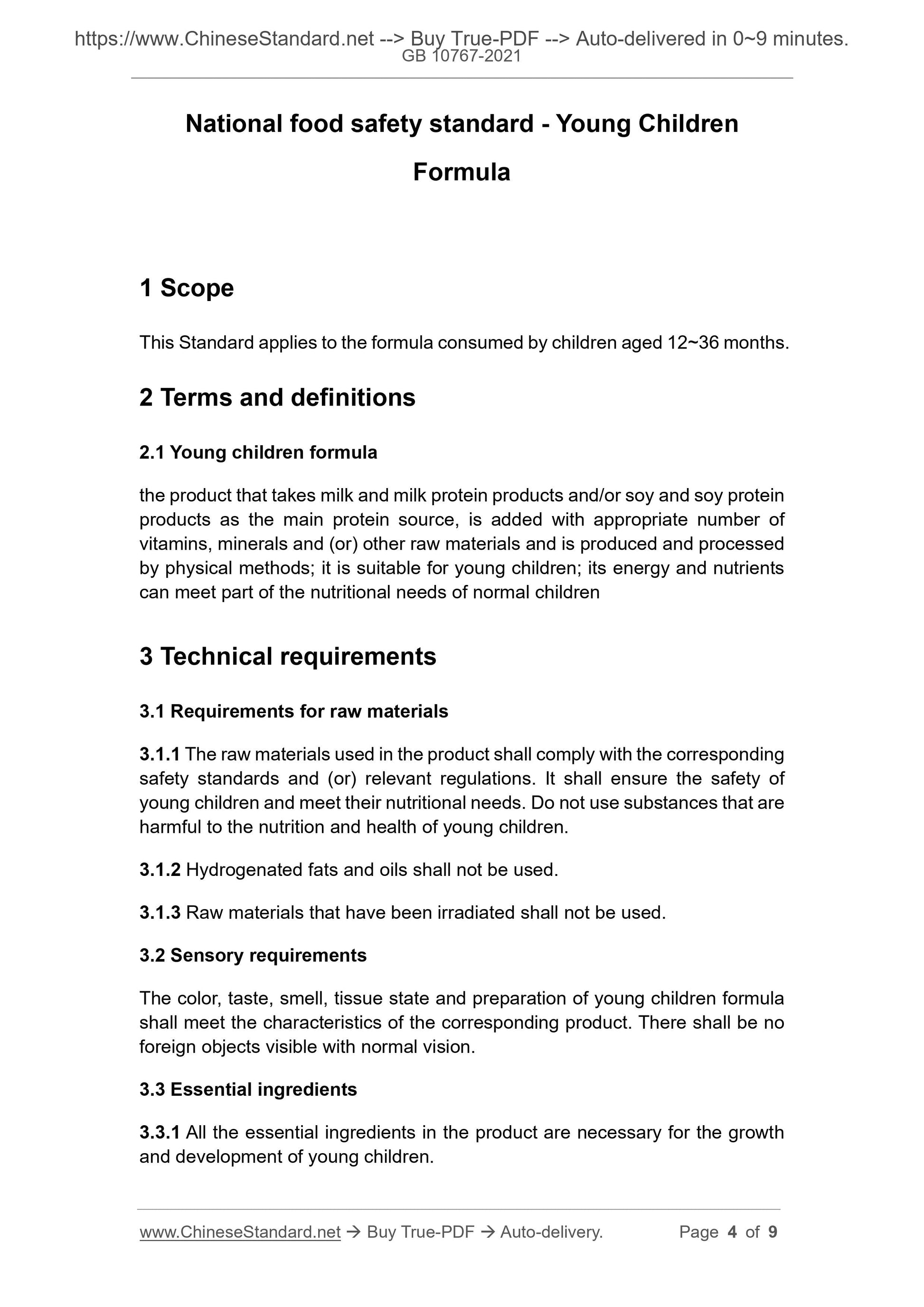 GB 10767-2021 Page 4