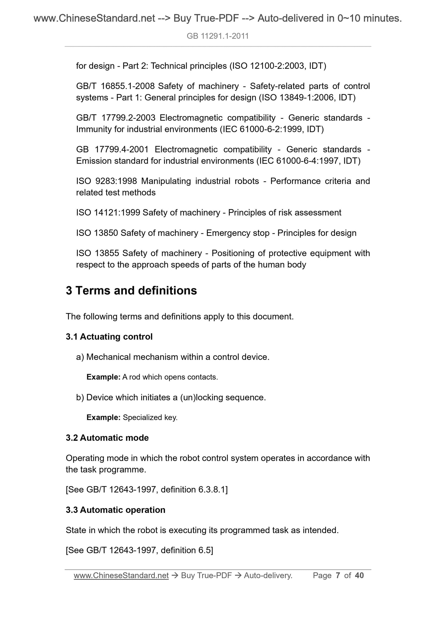 GB 11291.1-2011 Page 7