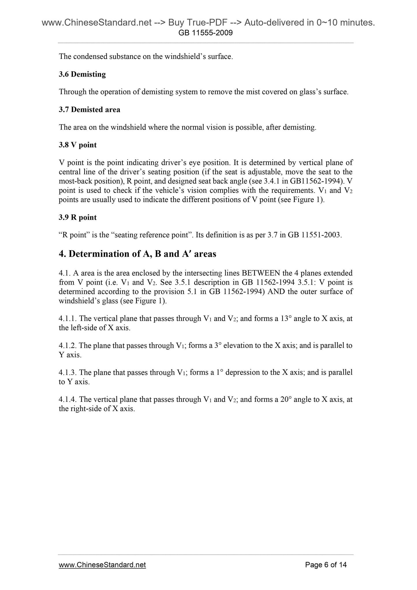 GB 11555-2009 Page 6