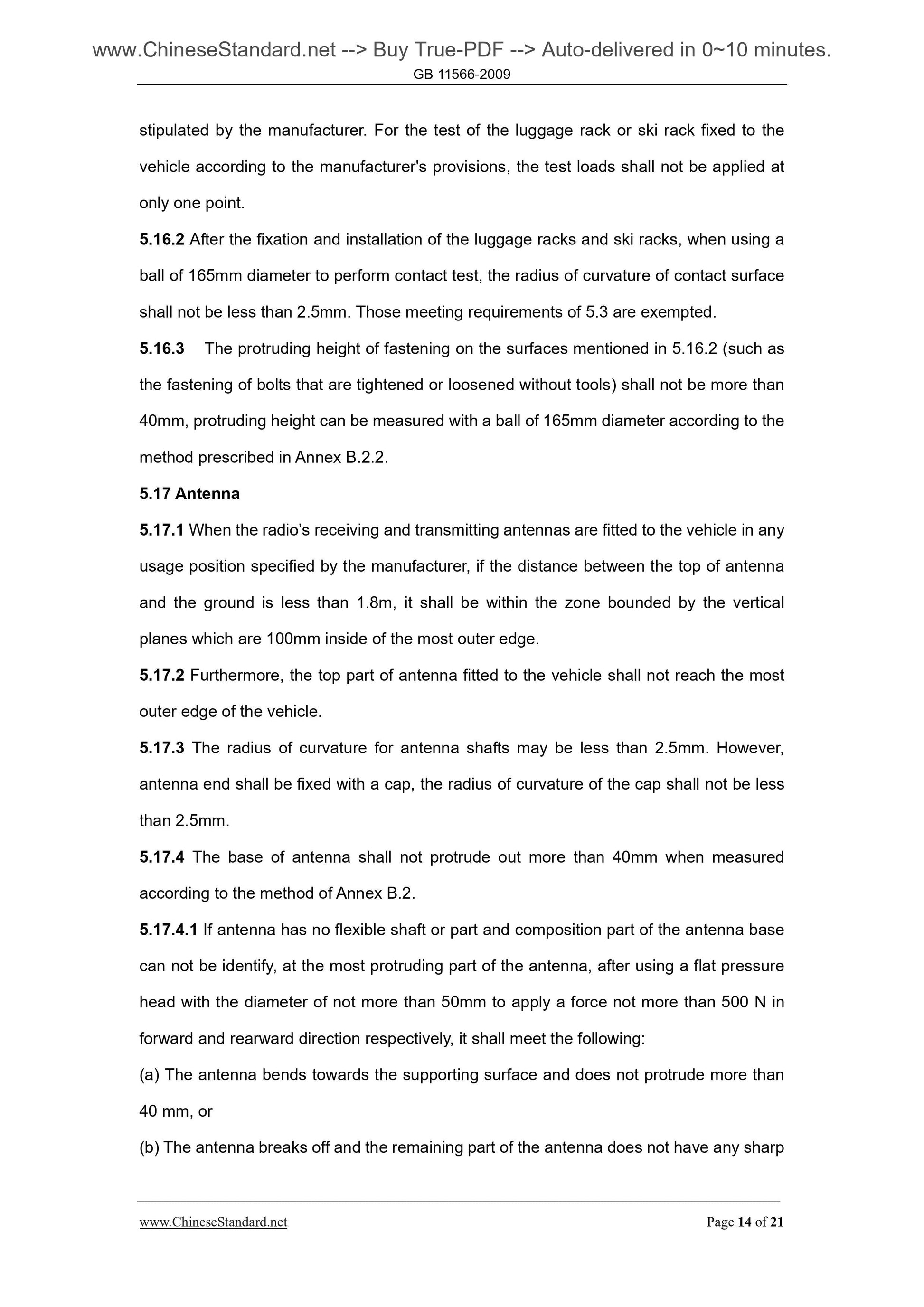 GB 11566-2009 Page 8