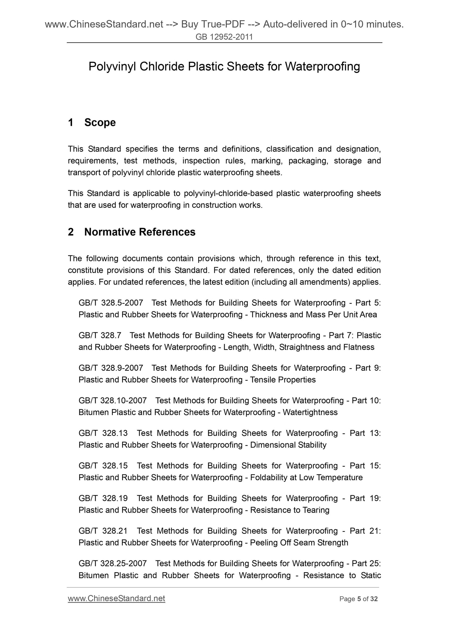 GB 12952-2011 Page 4