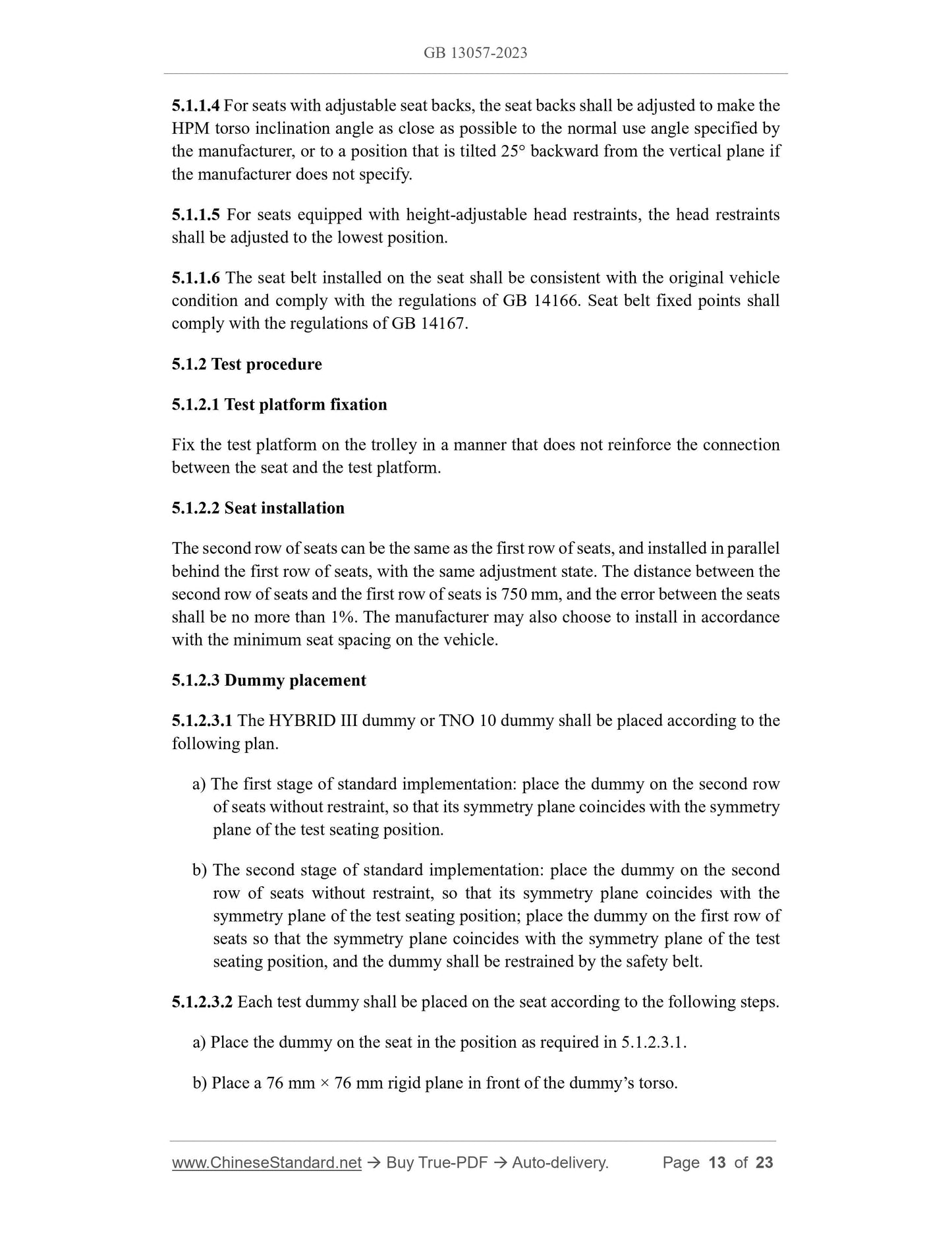 GB 13057-2023 Page 6