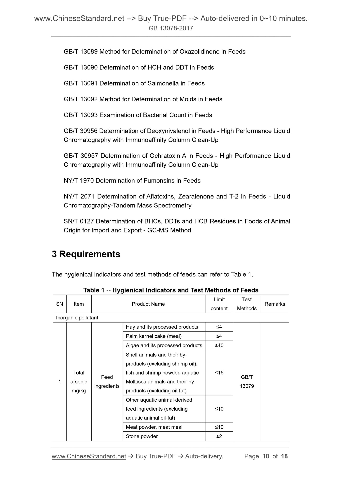 GB 13078-2017 Page 7