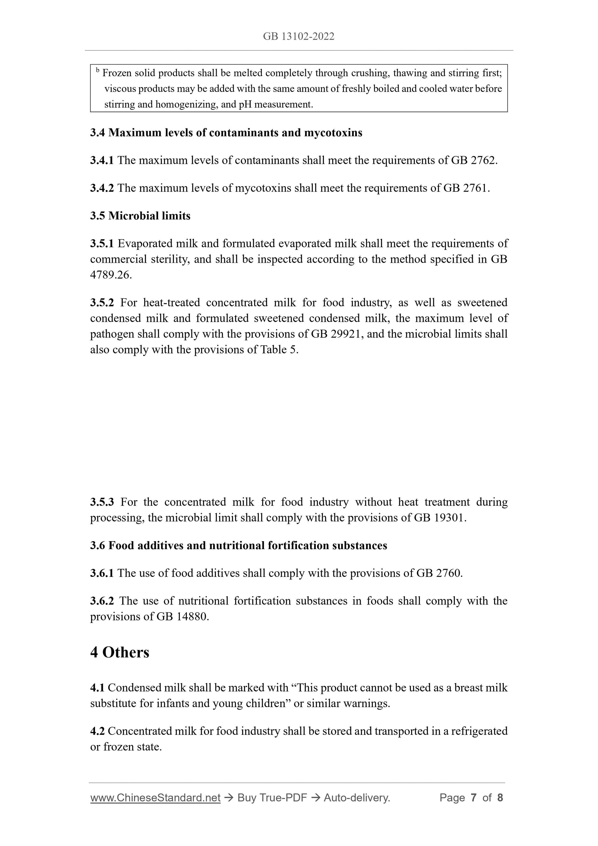 GB 13102-2022 Page 4