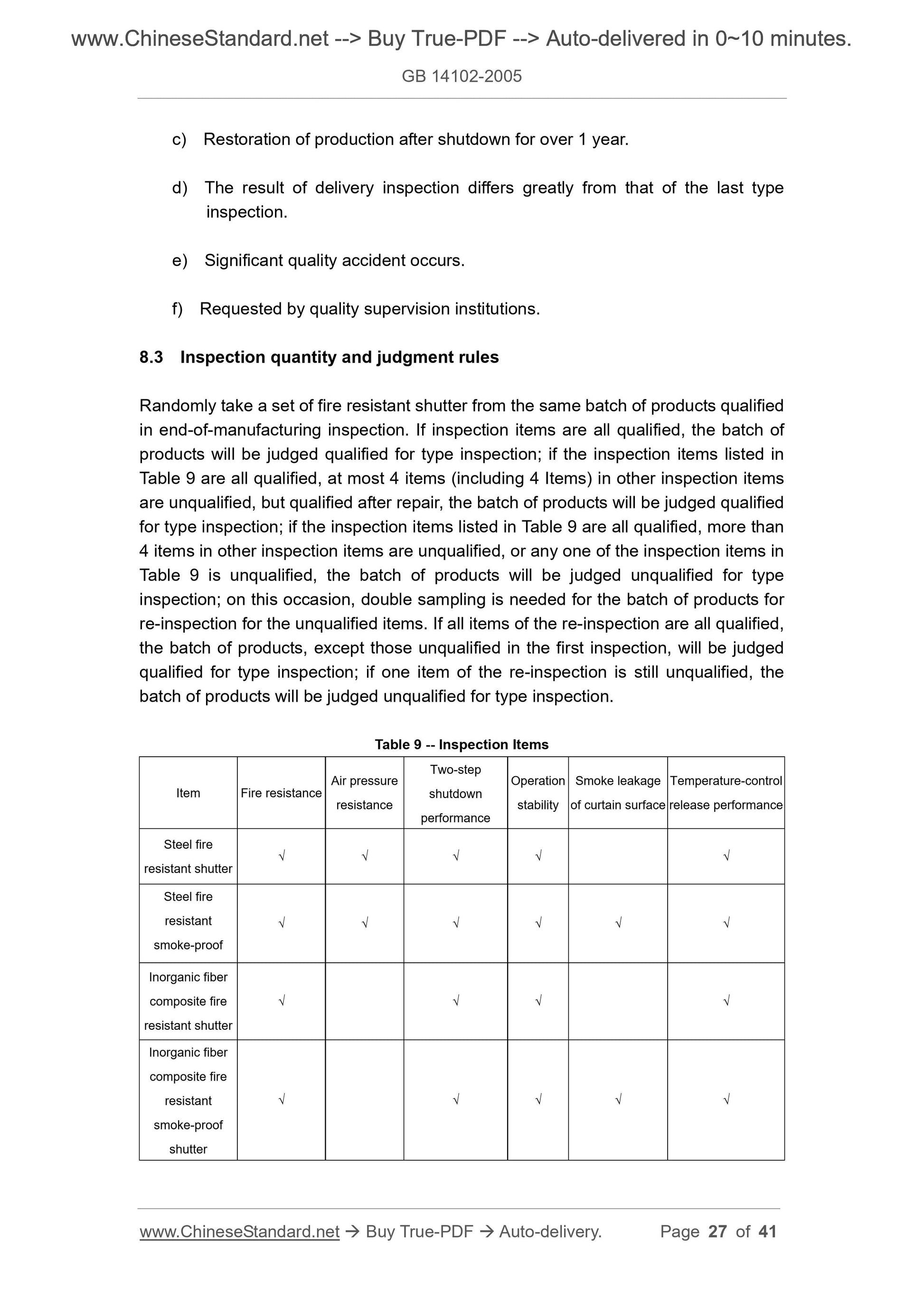 GB 14102-2005 Page 12