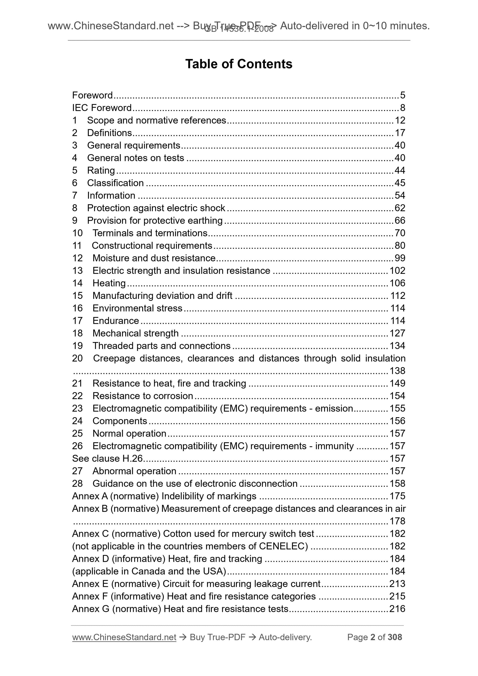 GB 14536.1-2008 Page 2