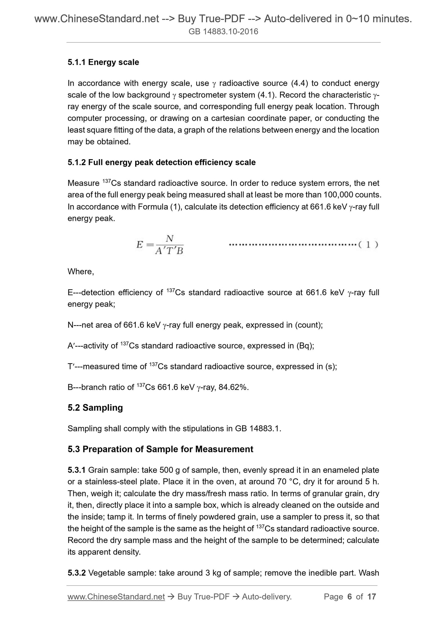 GB 14883.10-2016 Page 4