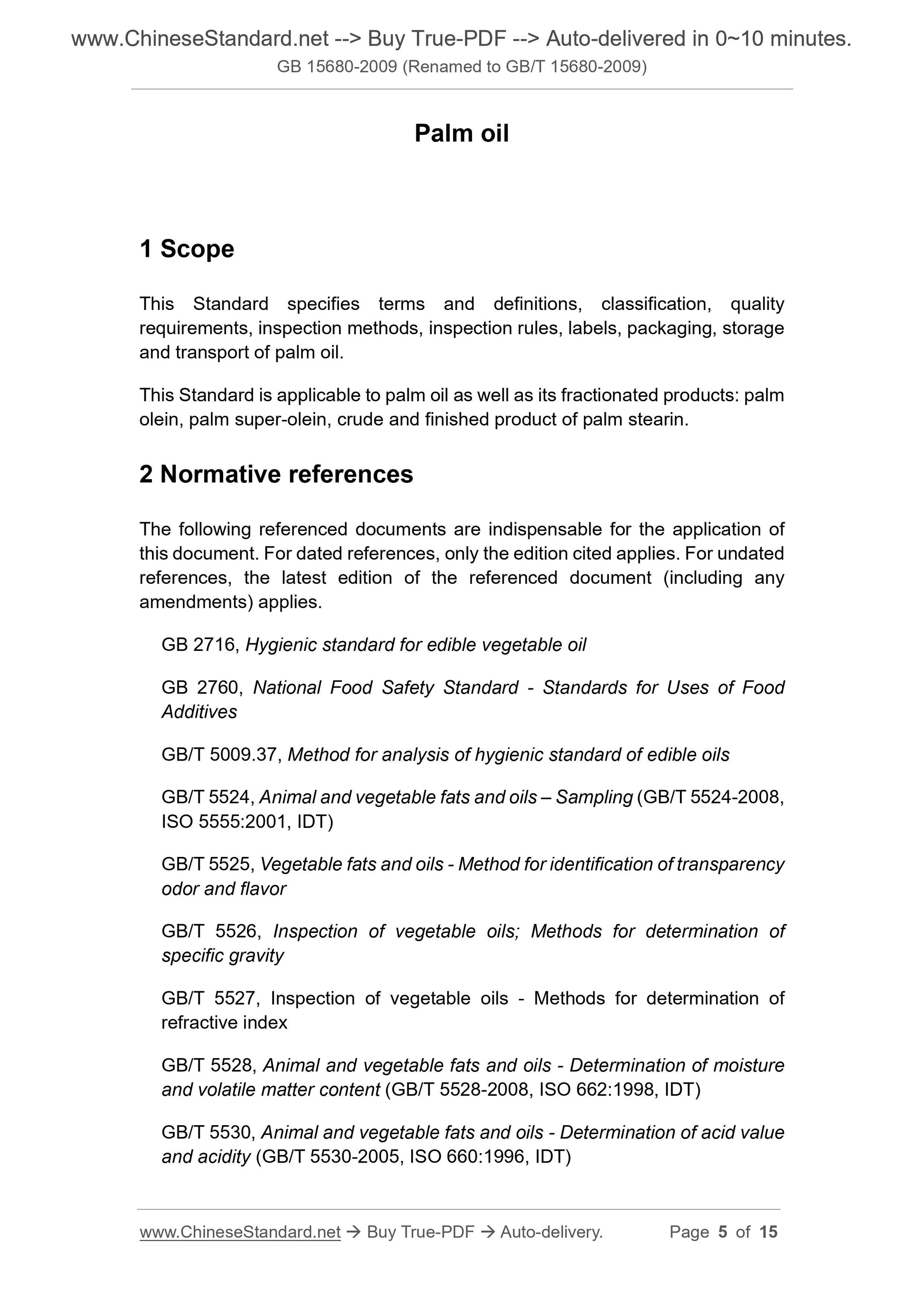 GB 15680-2009 Page 3