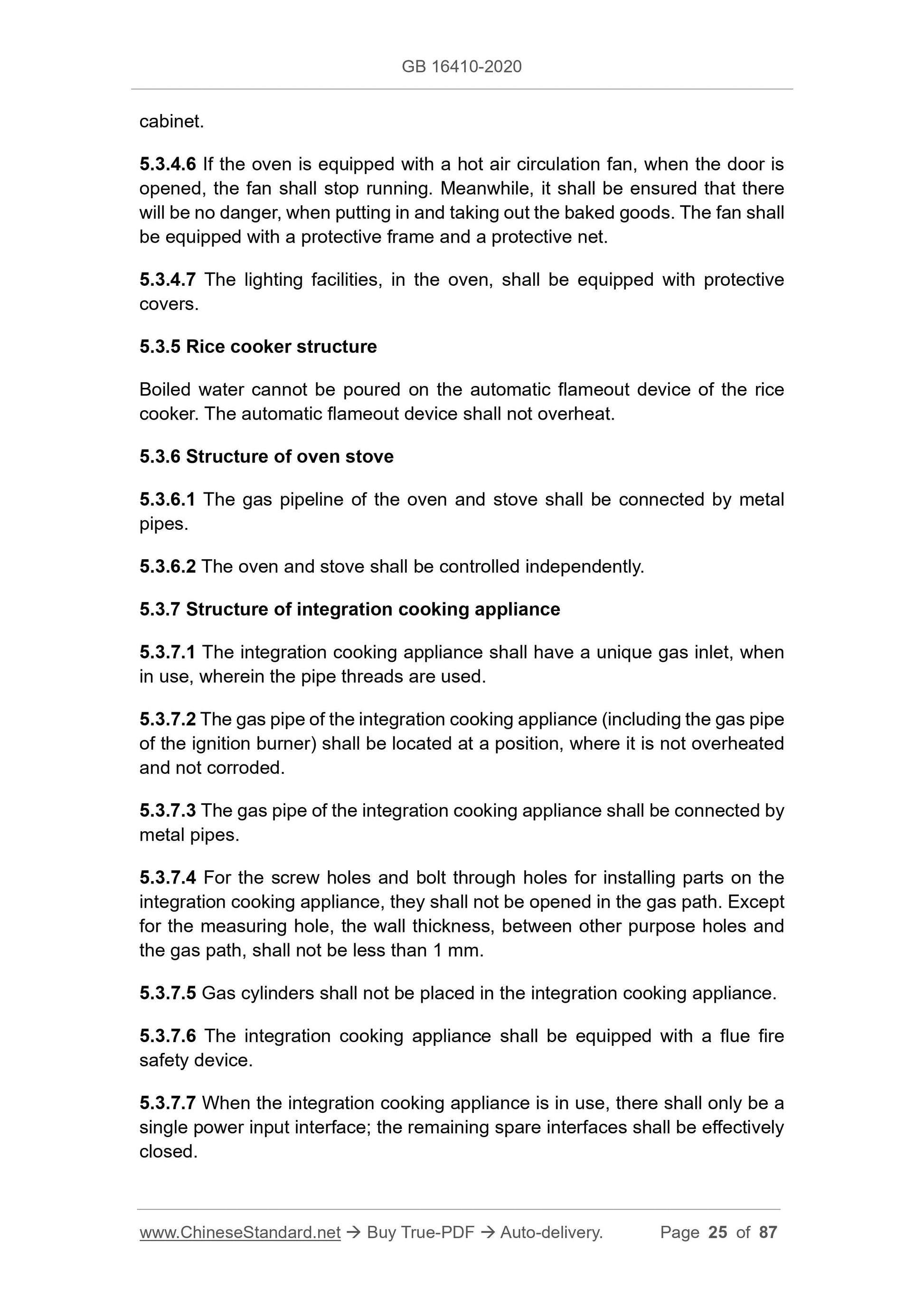 GB 16410-2020 Page 6