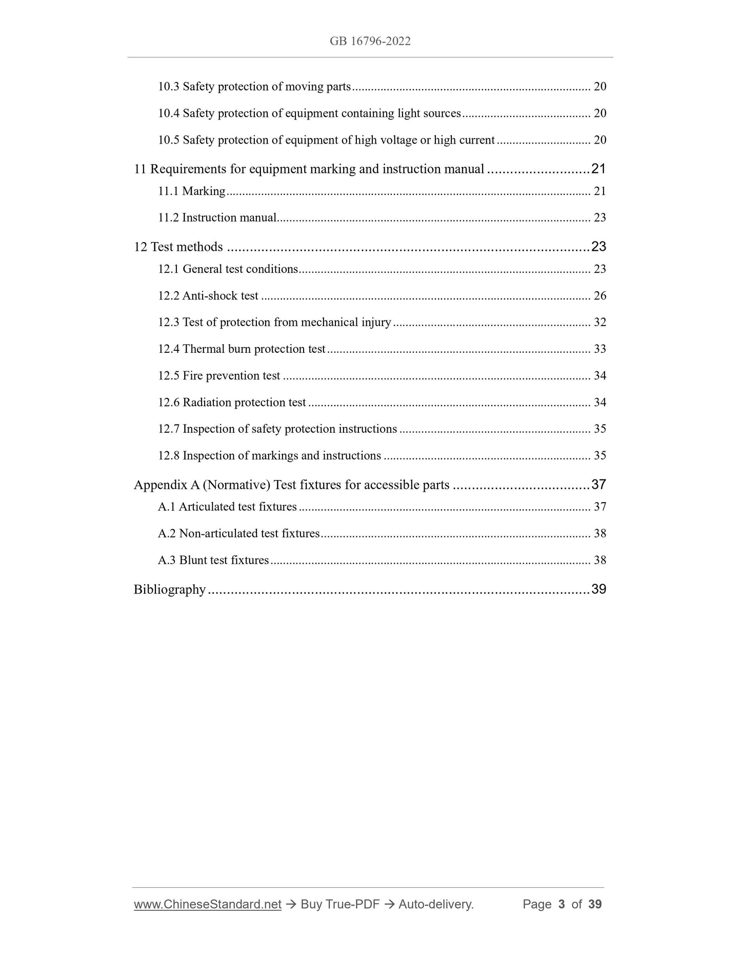 GB 16796-2022 Page 3