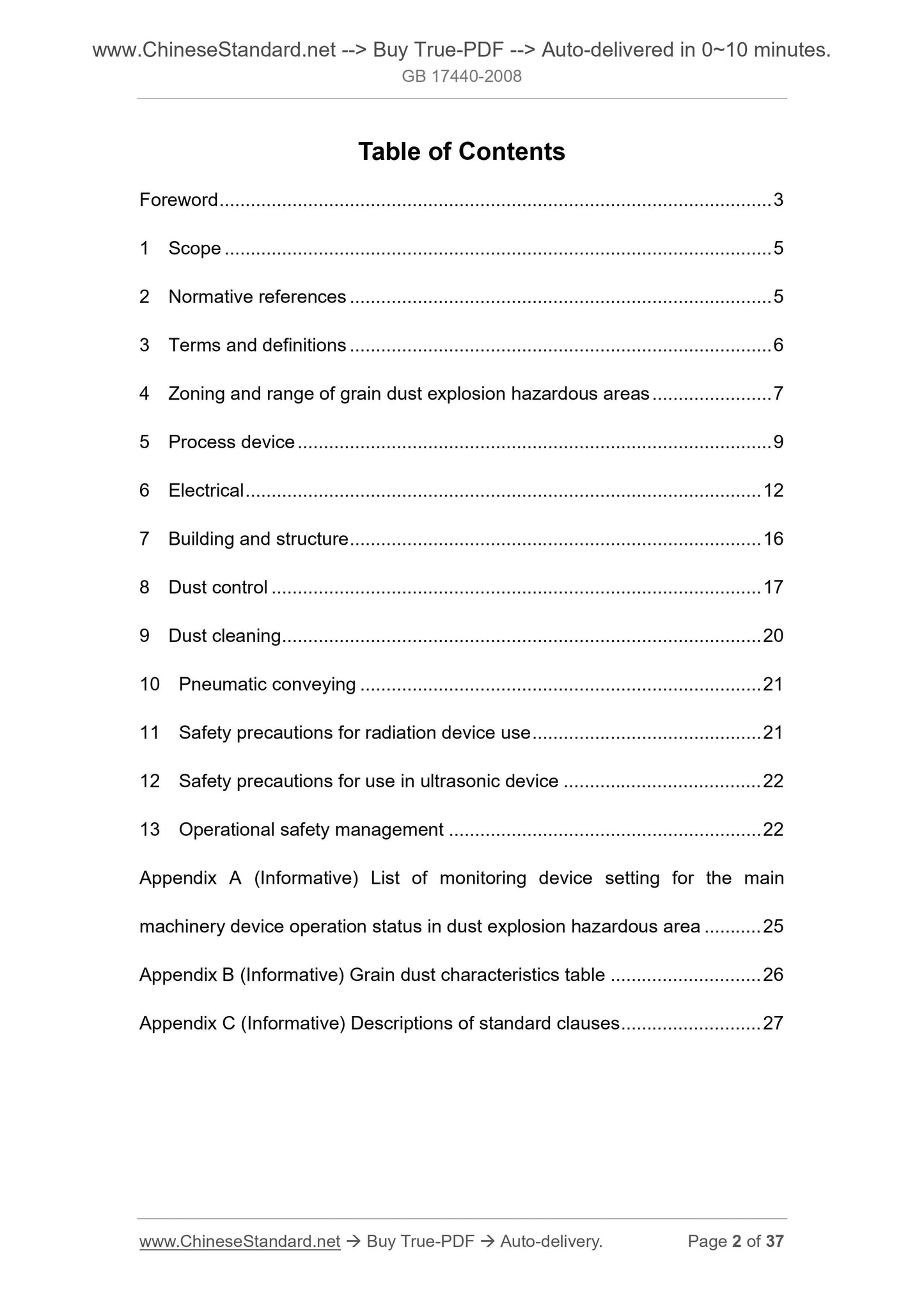 GB 17440-2008 Page 2