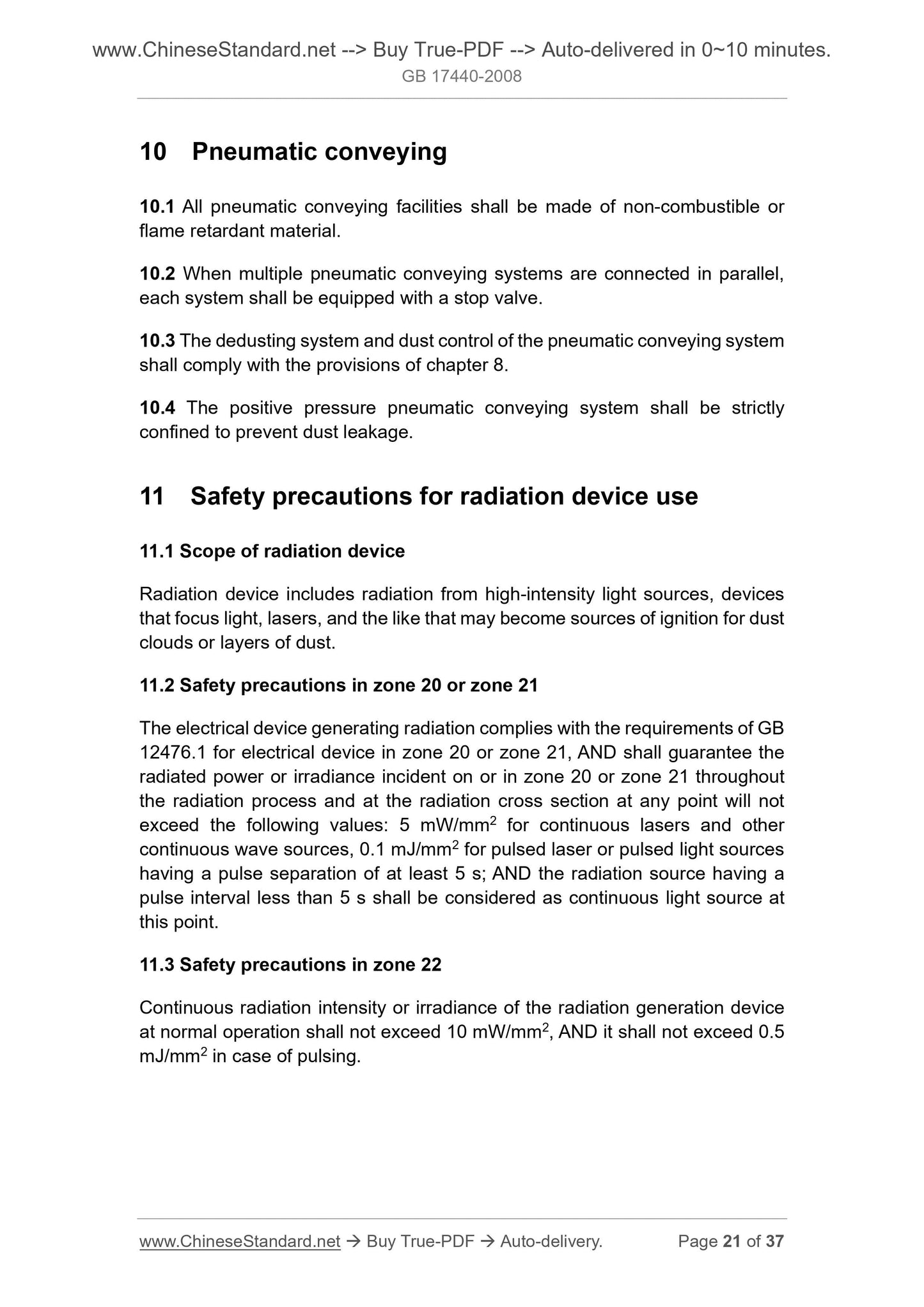 GB 17440-2008 Page 9