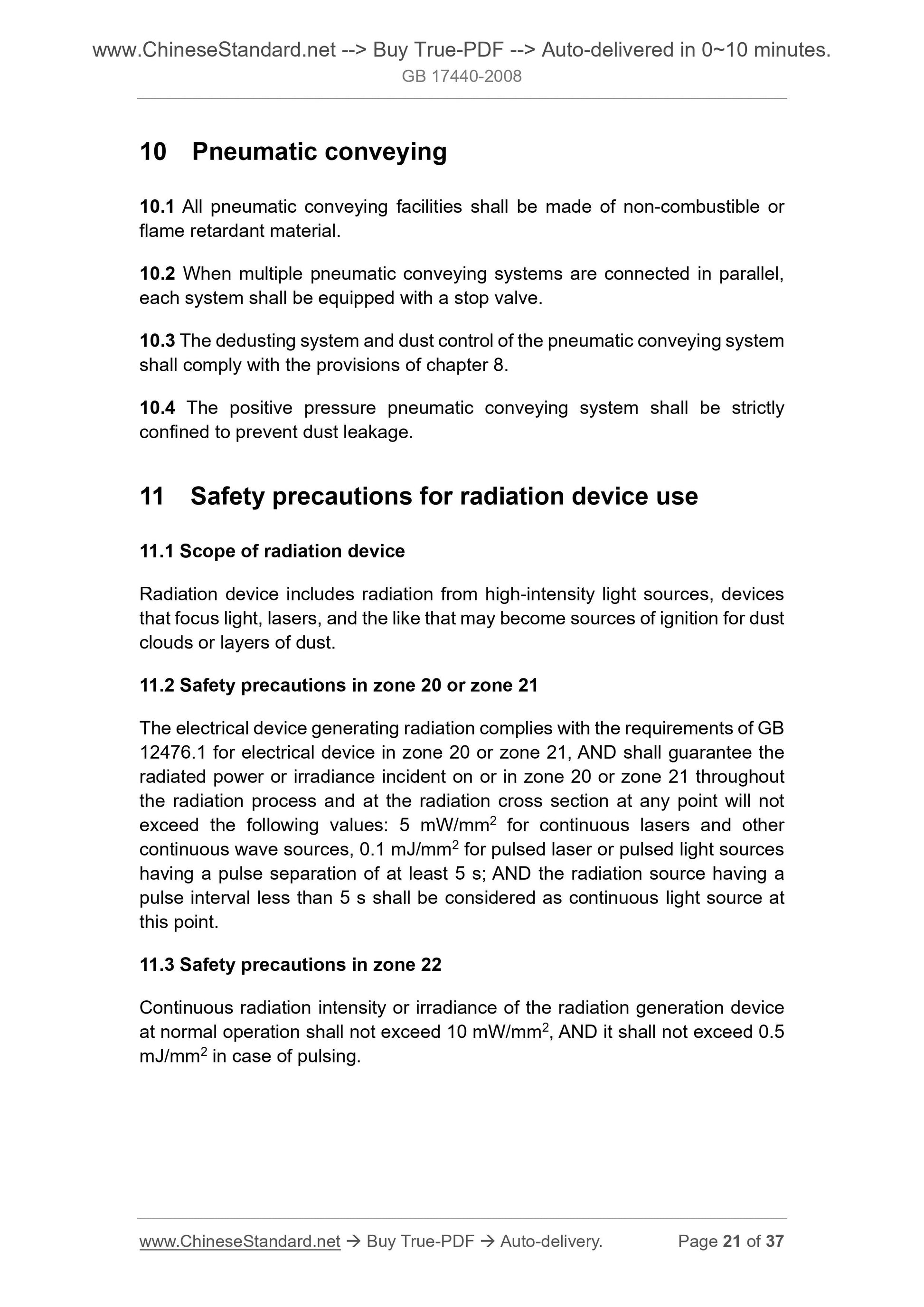 GB 17440-2008 Page 9