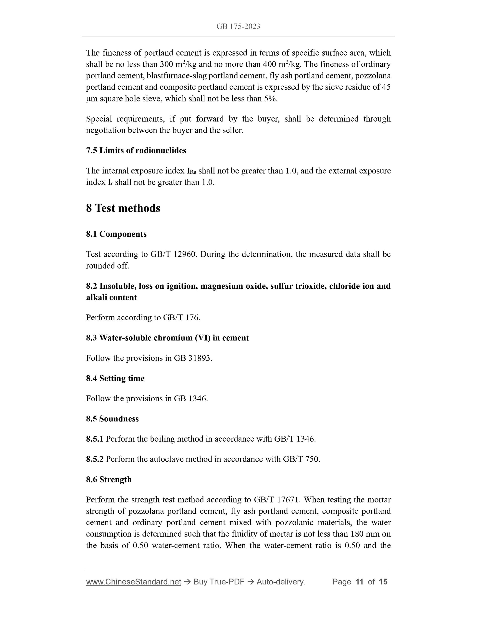 GB 175-2023 Page 5