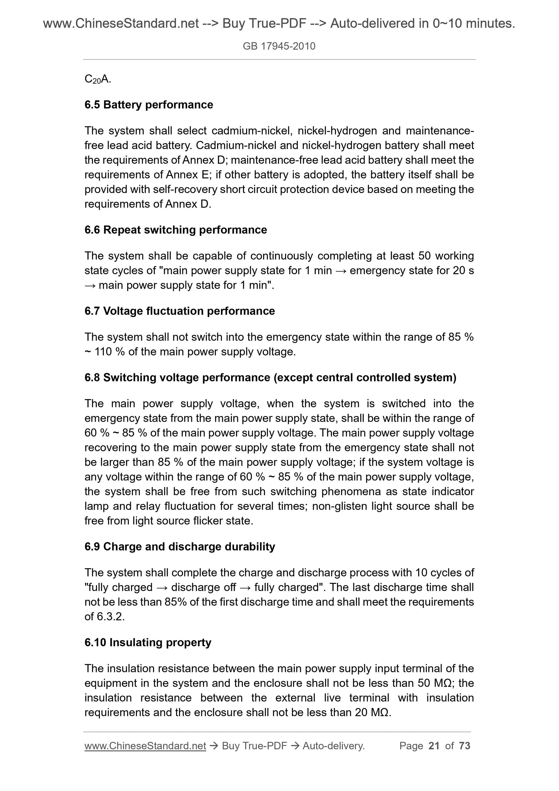 GB 17945-2010 Page 11