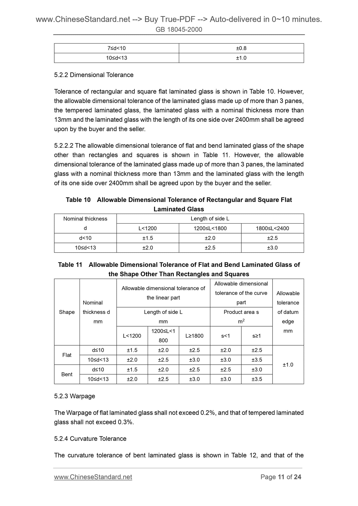 GB 18045-2000 Page 8