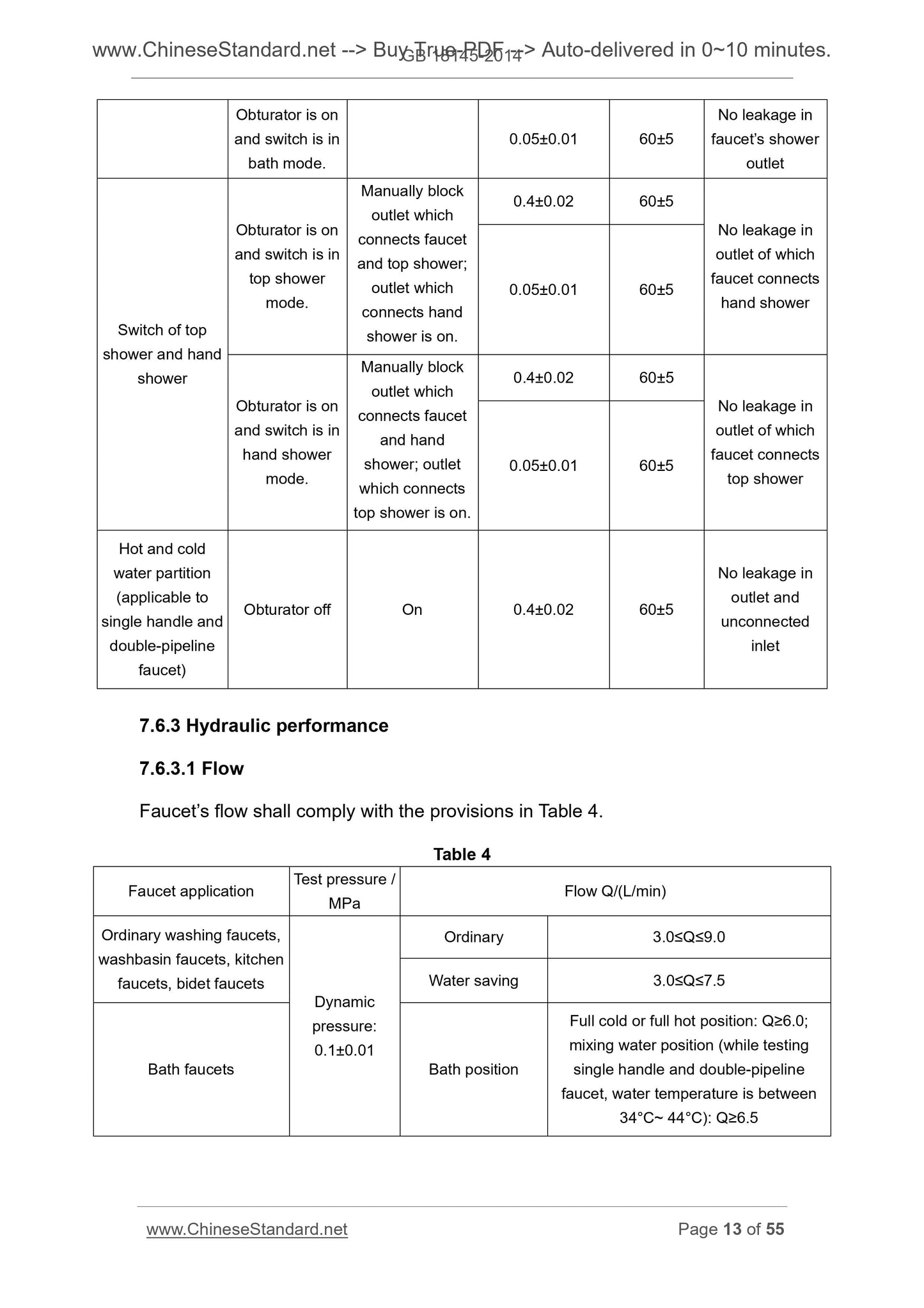 GB 18145-2014 Page 8