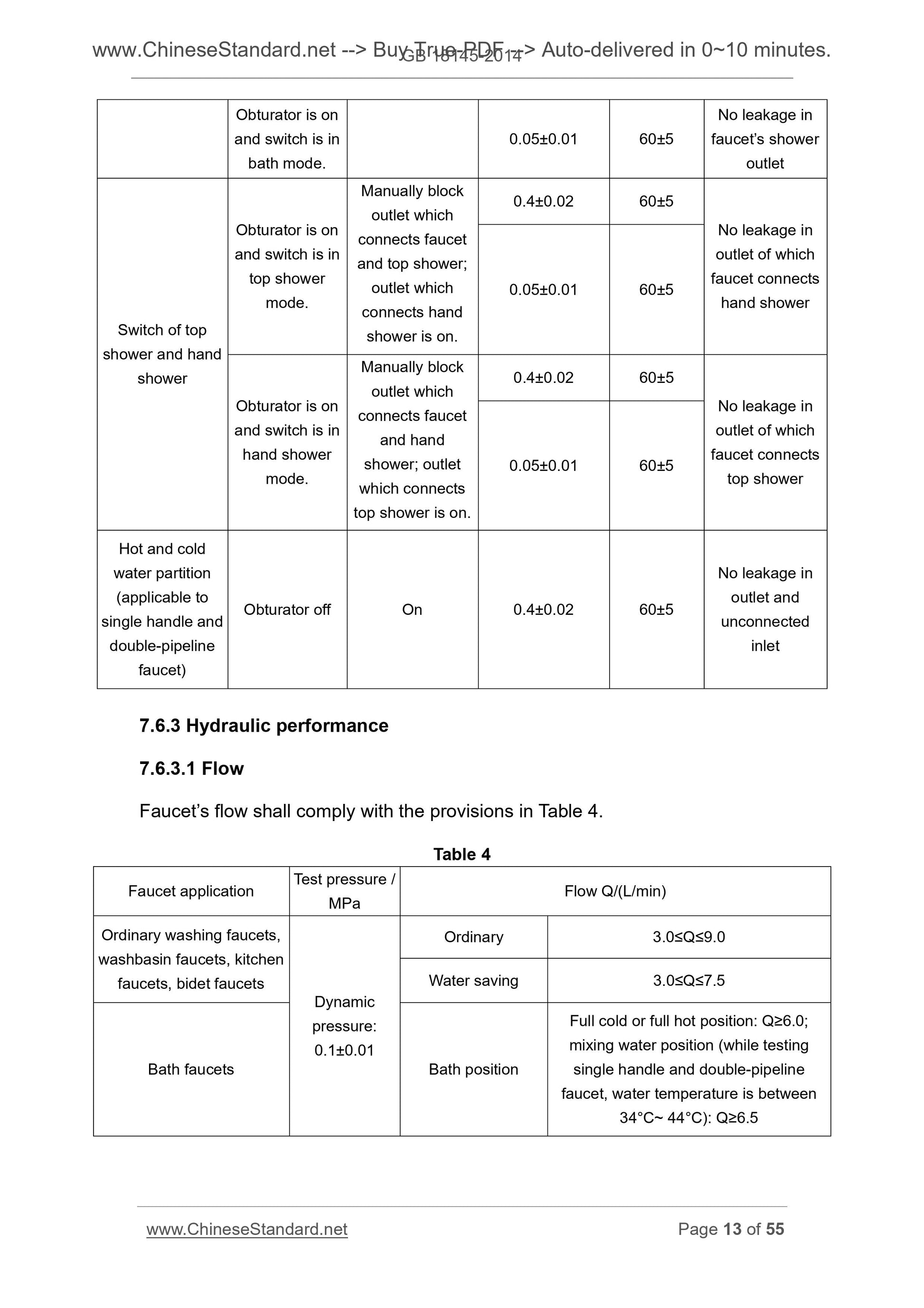 GB 18145-2014 Page 8