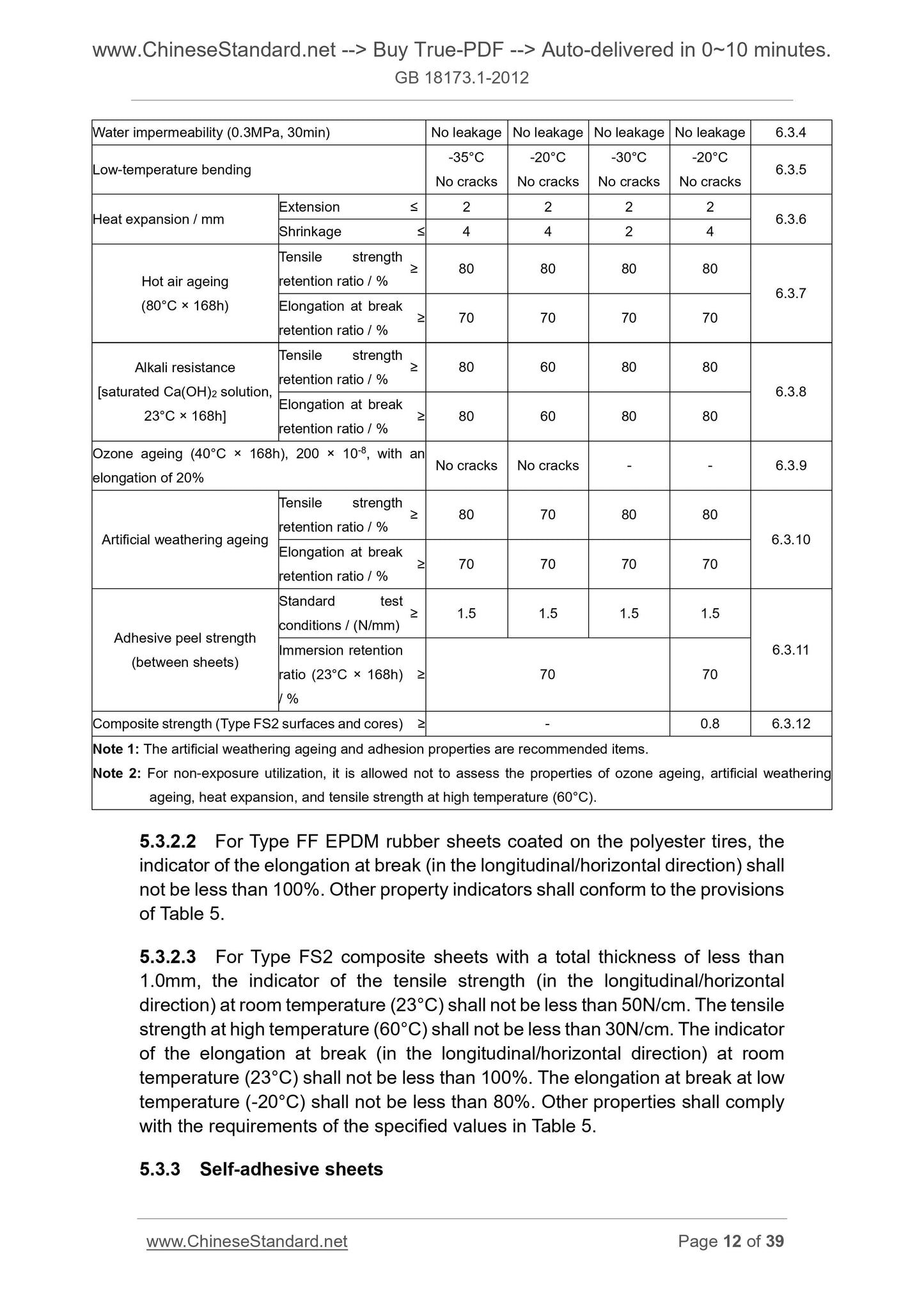 GB 18173.1-2012 Page 6