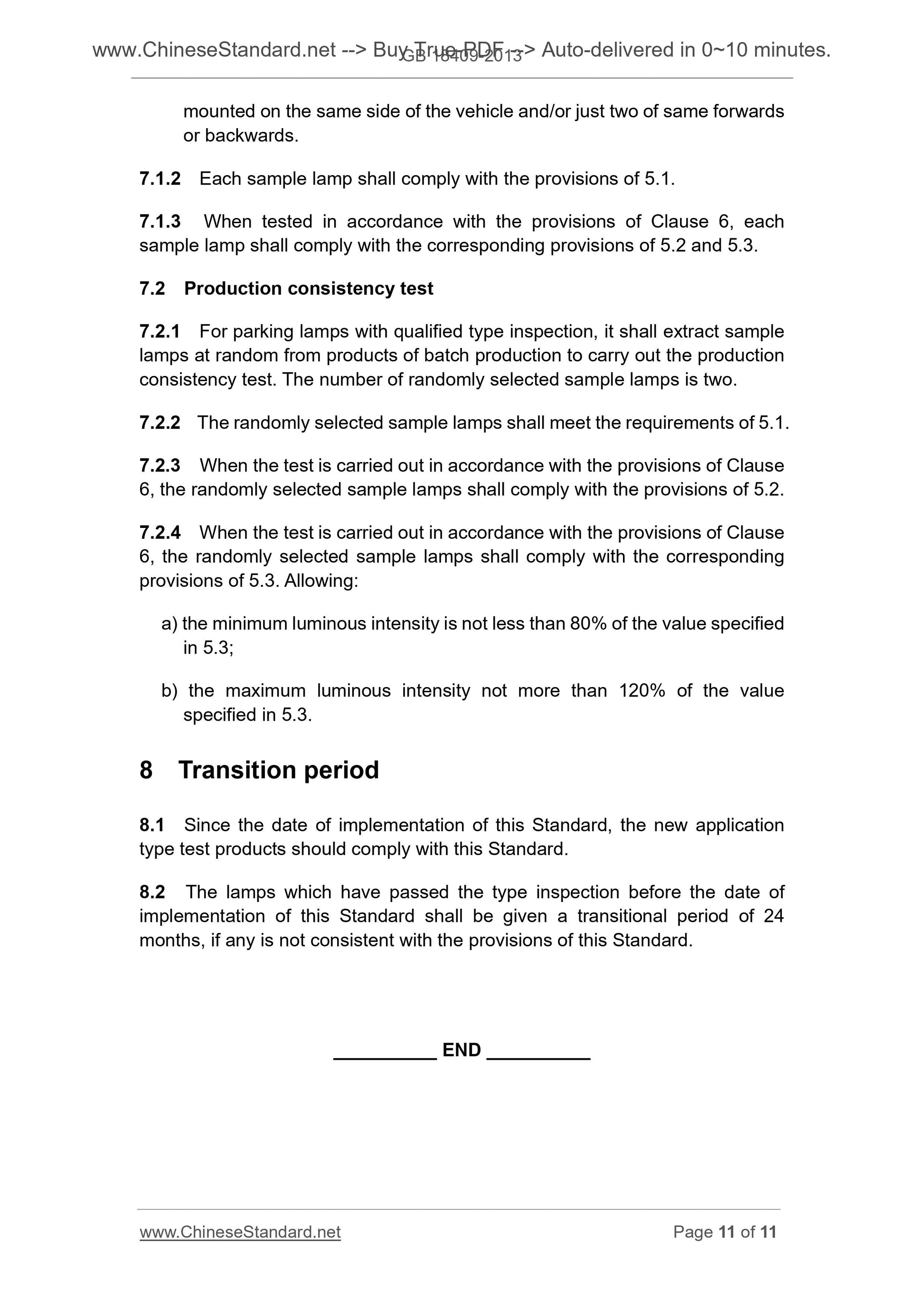 GB 18409-2013 Page 6