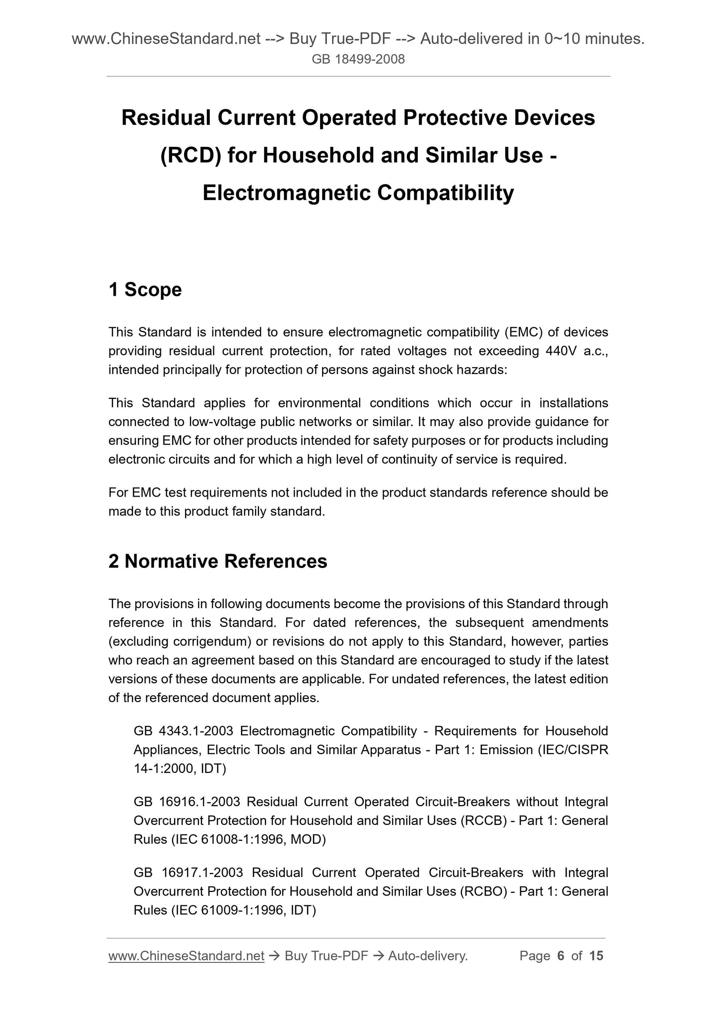 GB 18499-2008 Page 4