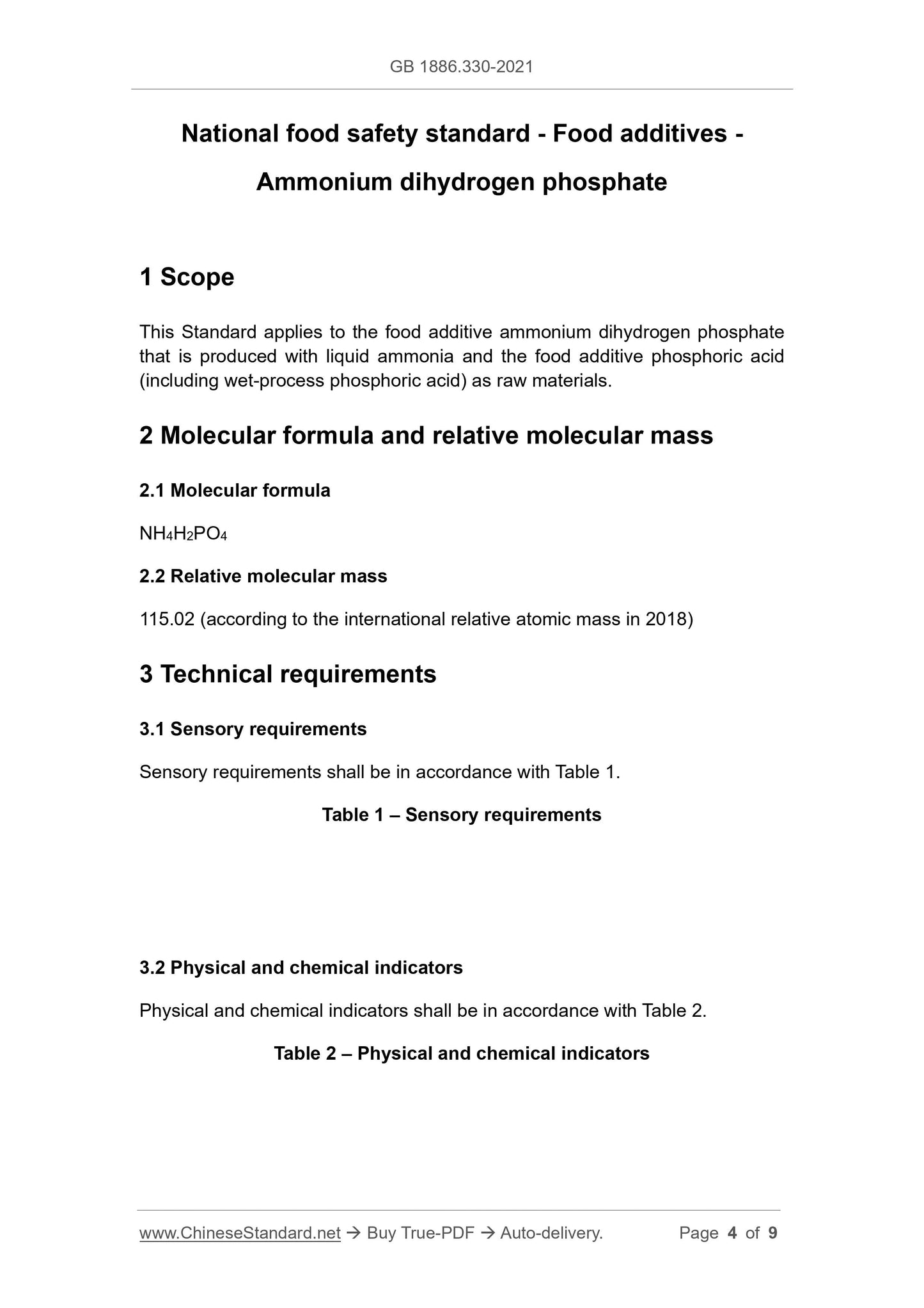 GB 1886.330-2021 Page 3