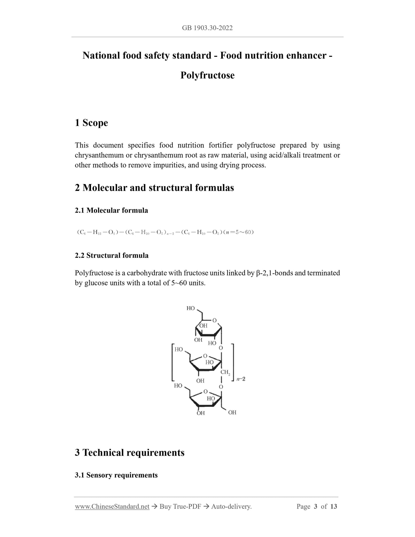 GB 1903.30-2022 Page 3