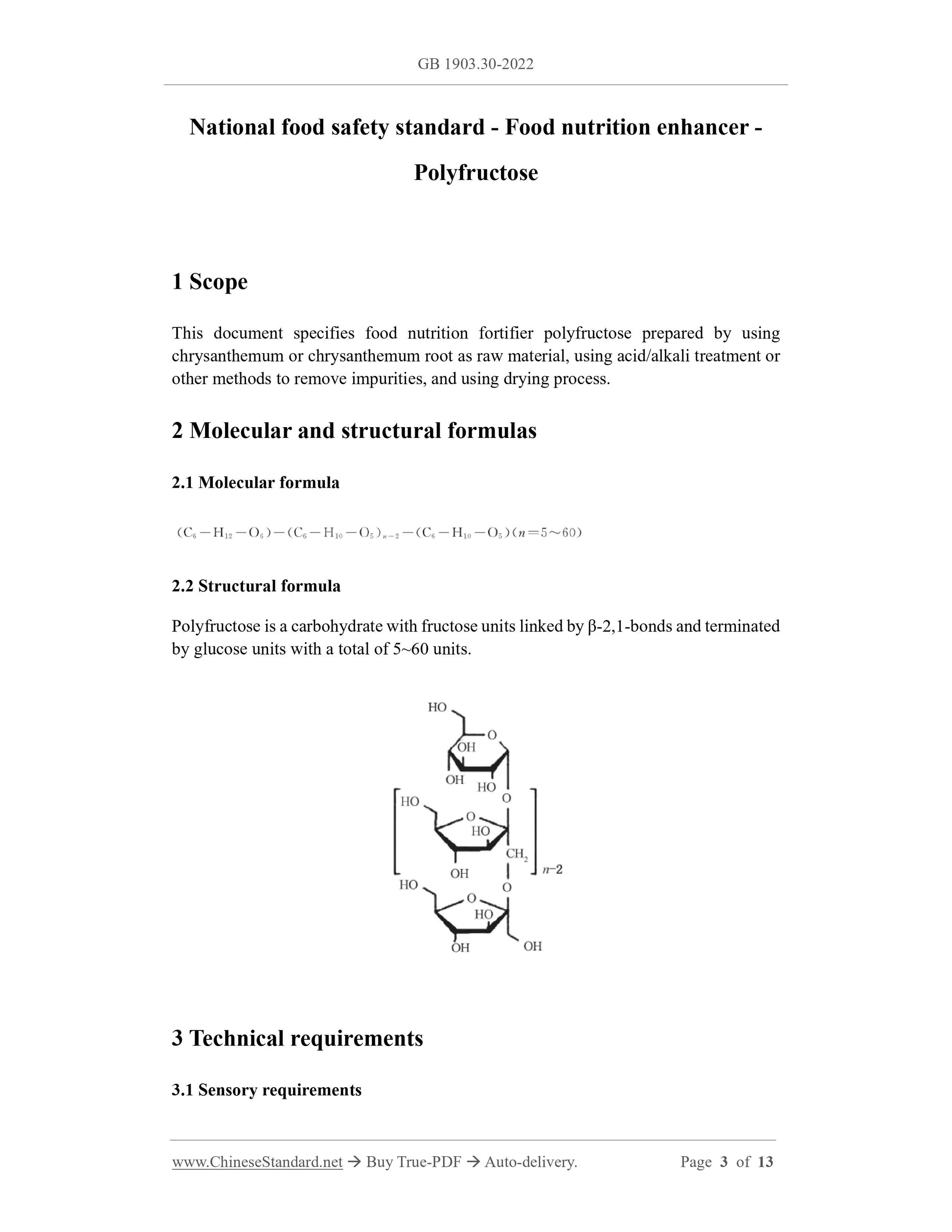 GB 1903.30-2022 Page 3