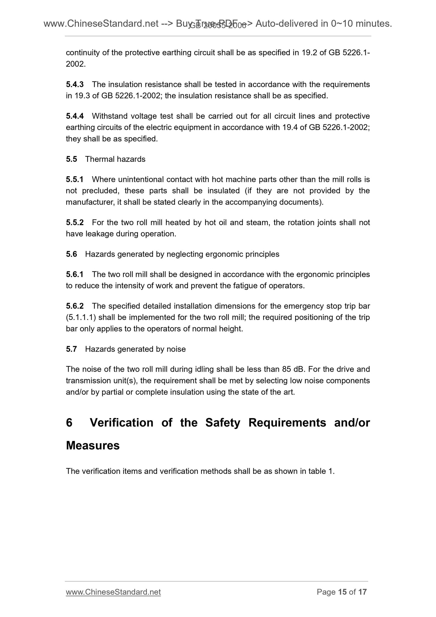 GB 20055-2006 Page 8