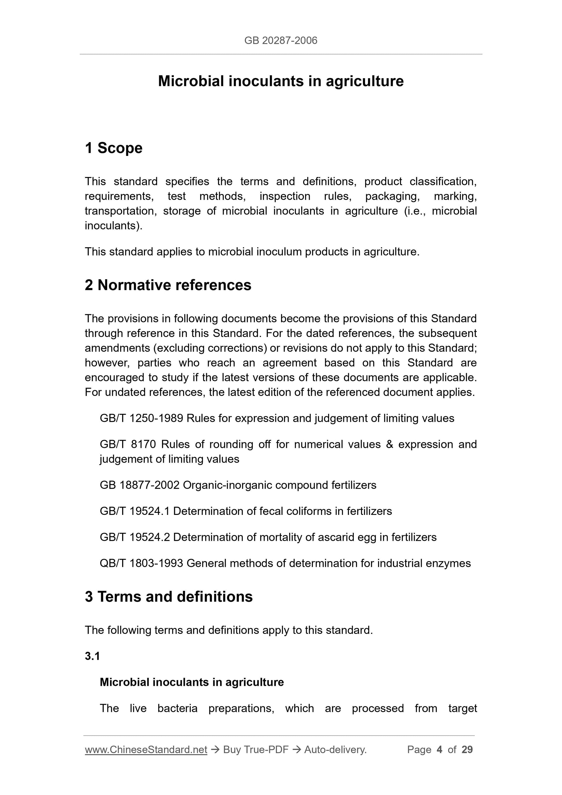 GB 20287-2006 Page 3