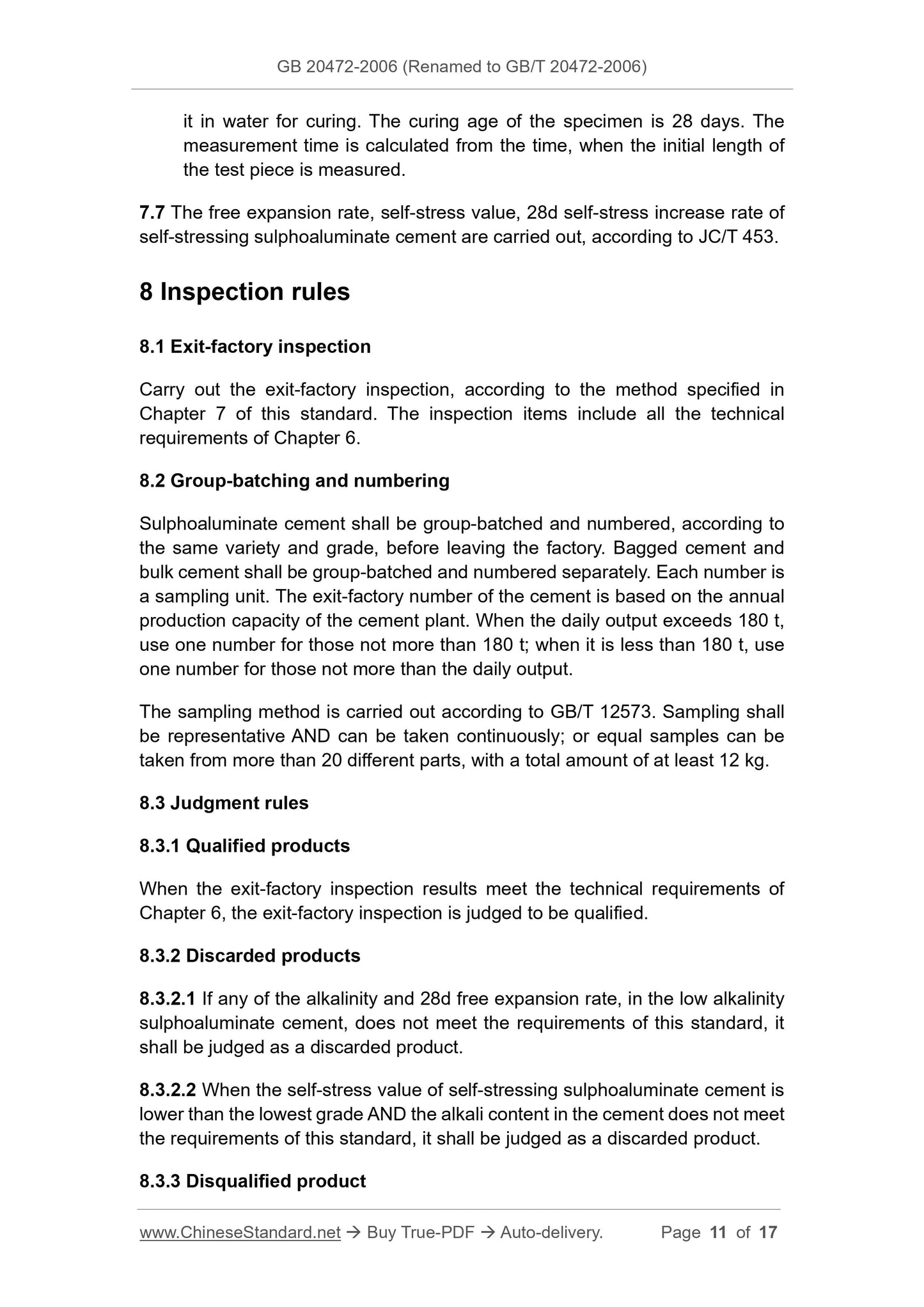 GB 20472-2006 Page 6