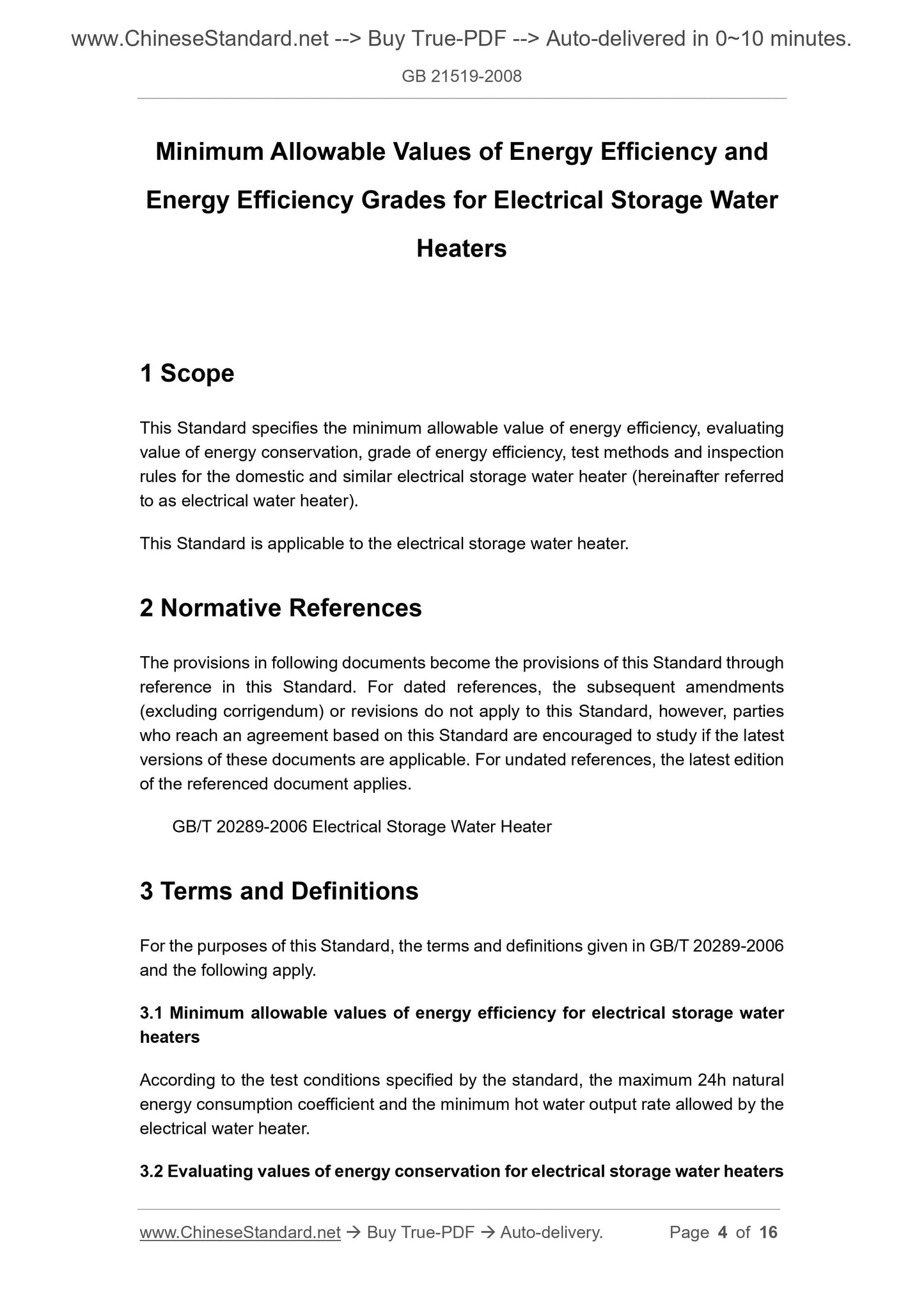 GB 21519-2008 Page 3