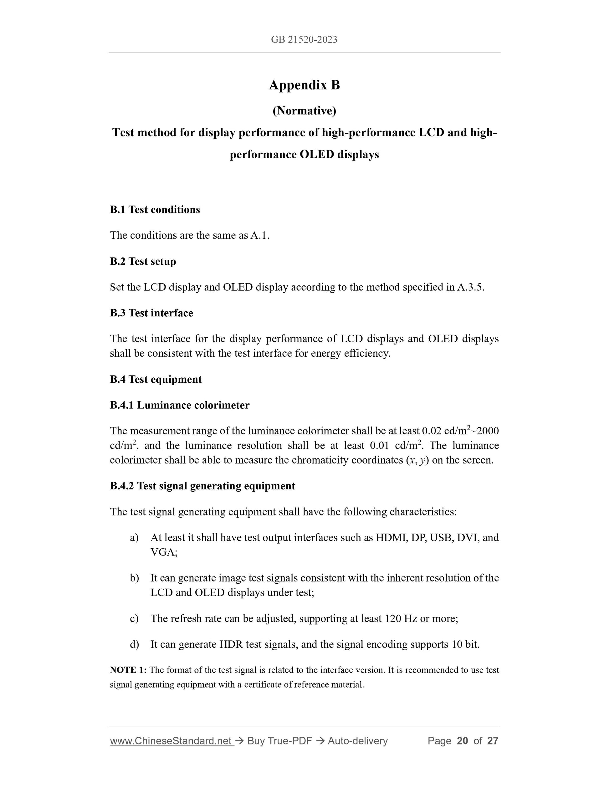 GB 21520-2023 Page 9