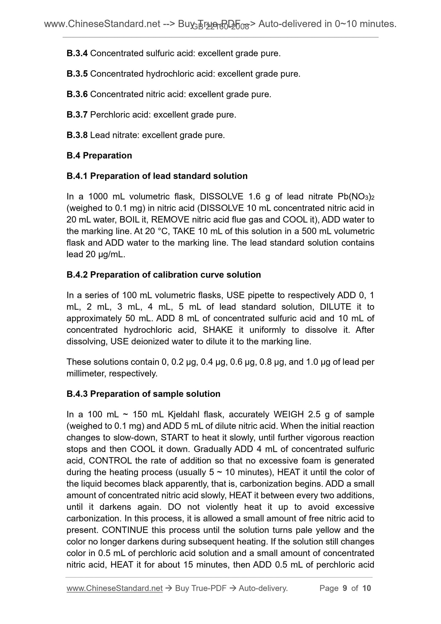 GB 22160-2008 Page 5