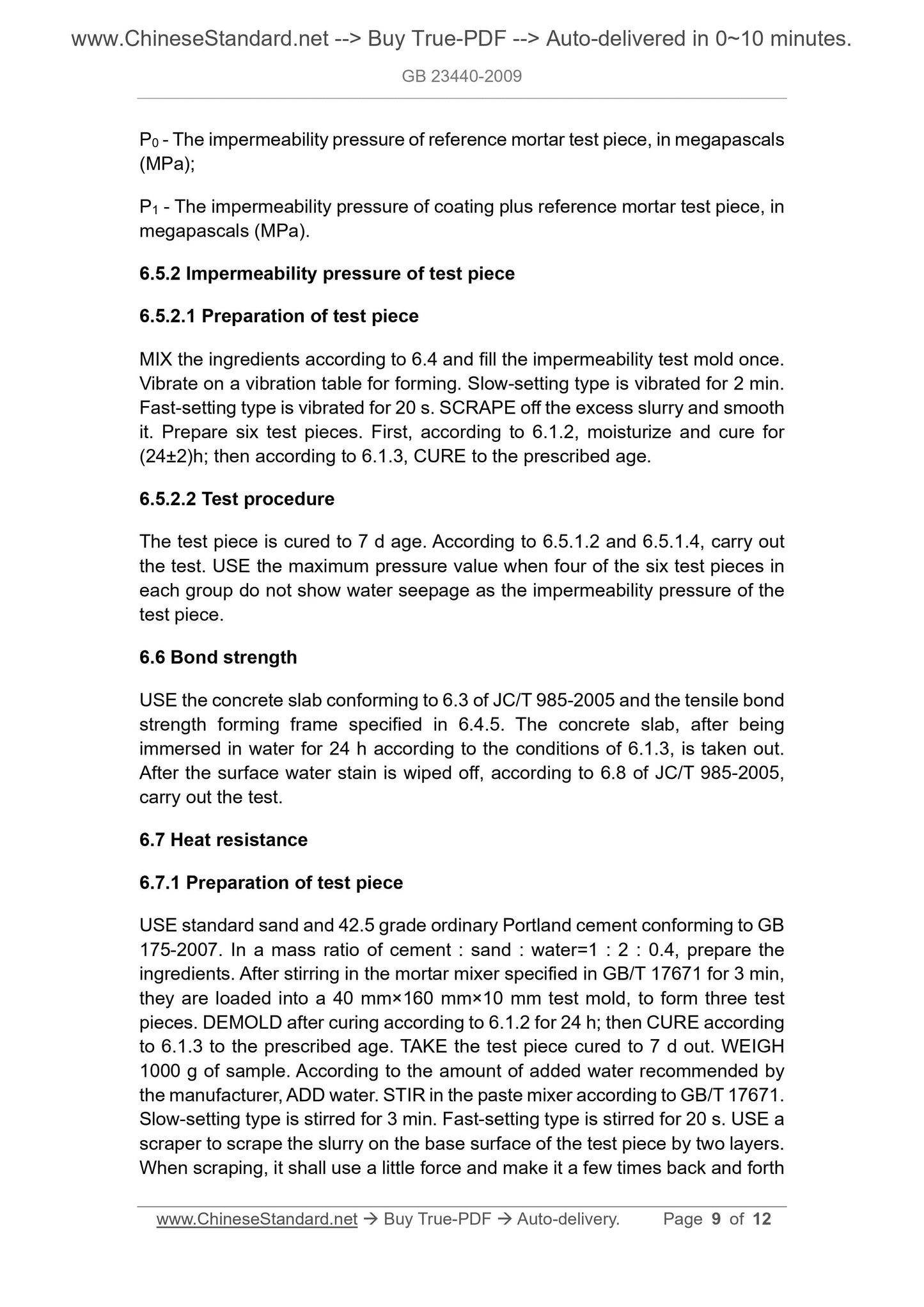 GB 23440-2009 Page 5