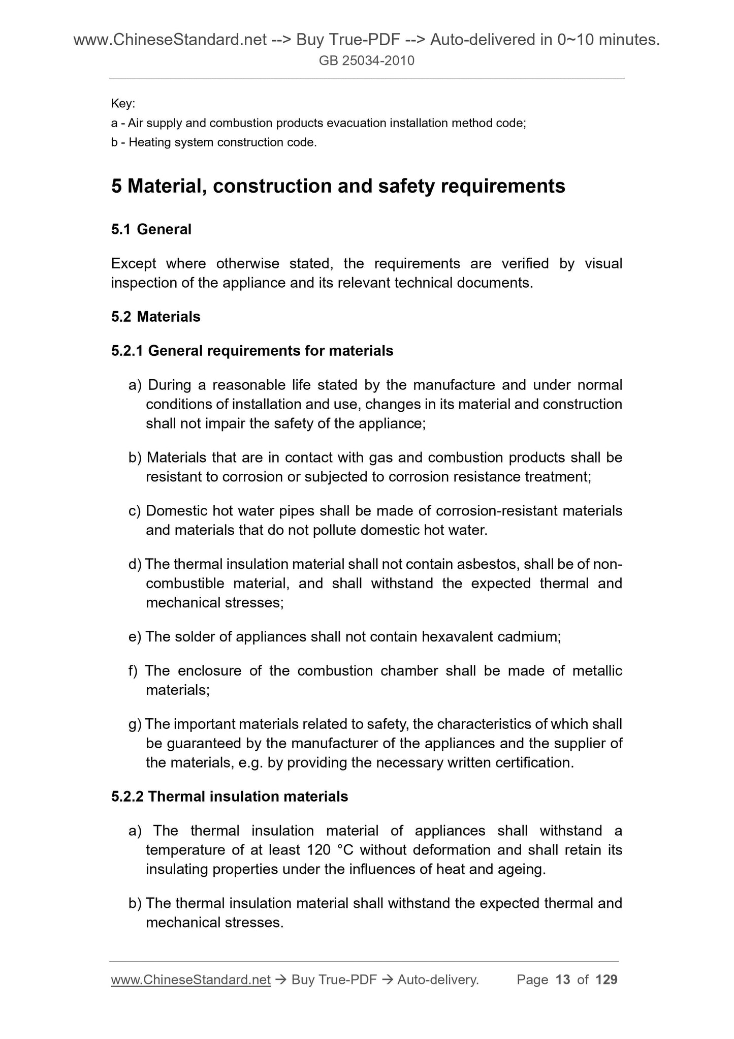 GB 25034-2010 Page 8