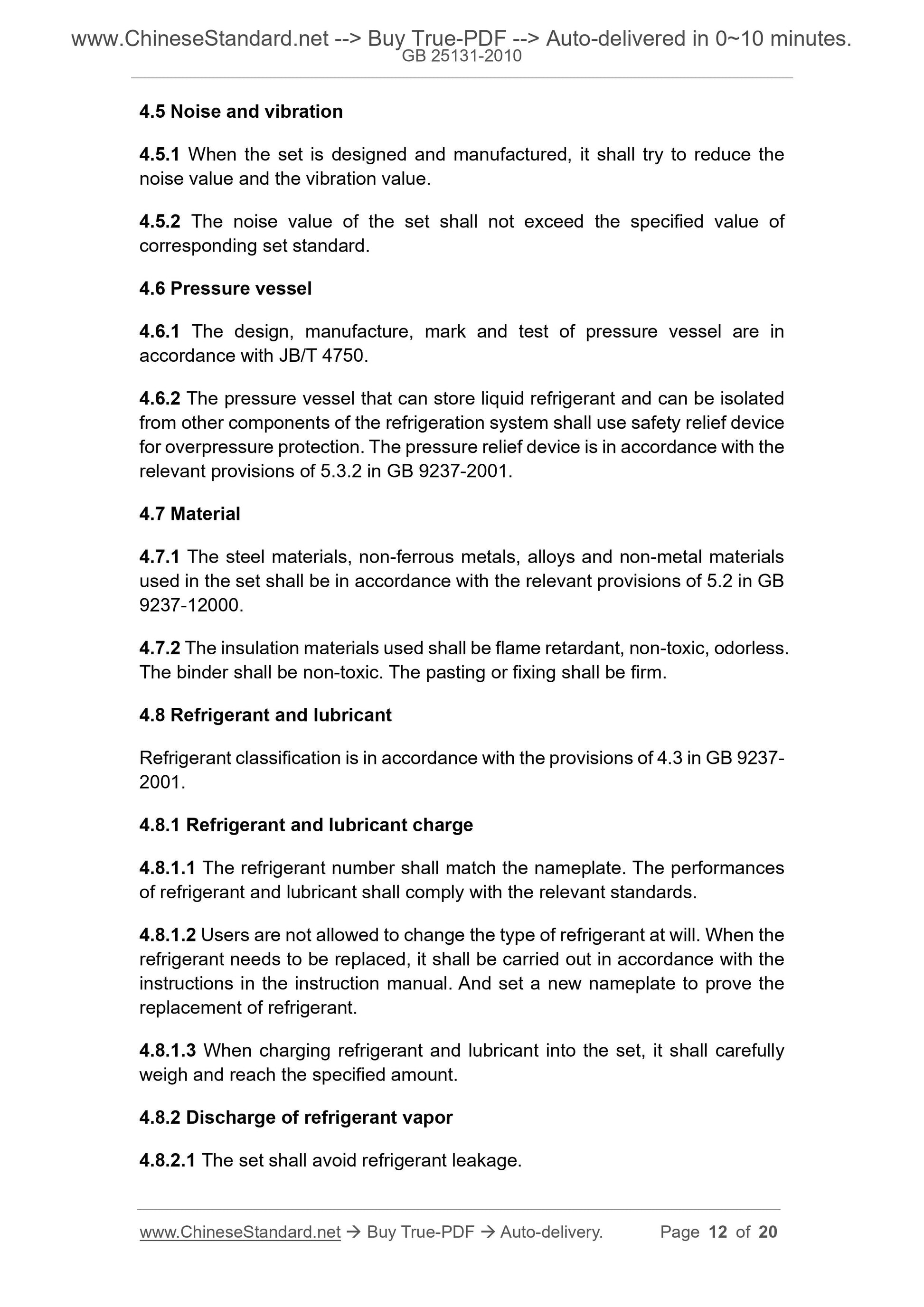 GB 25131-2010 Page 6