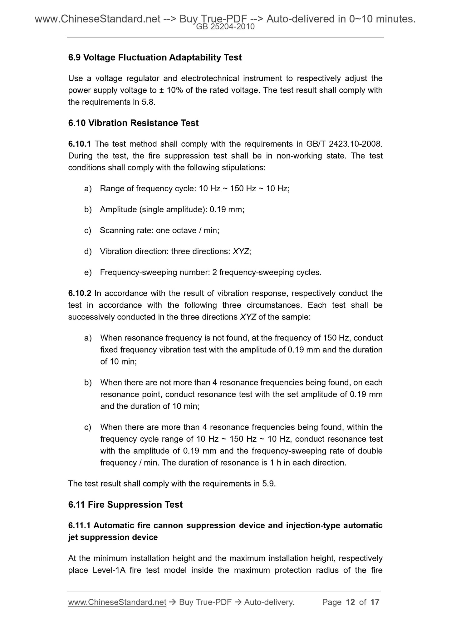 GB 25204-2010 Page 7