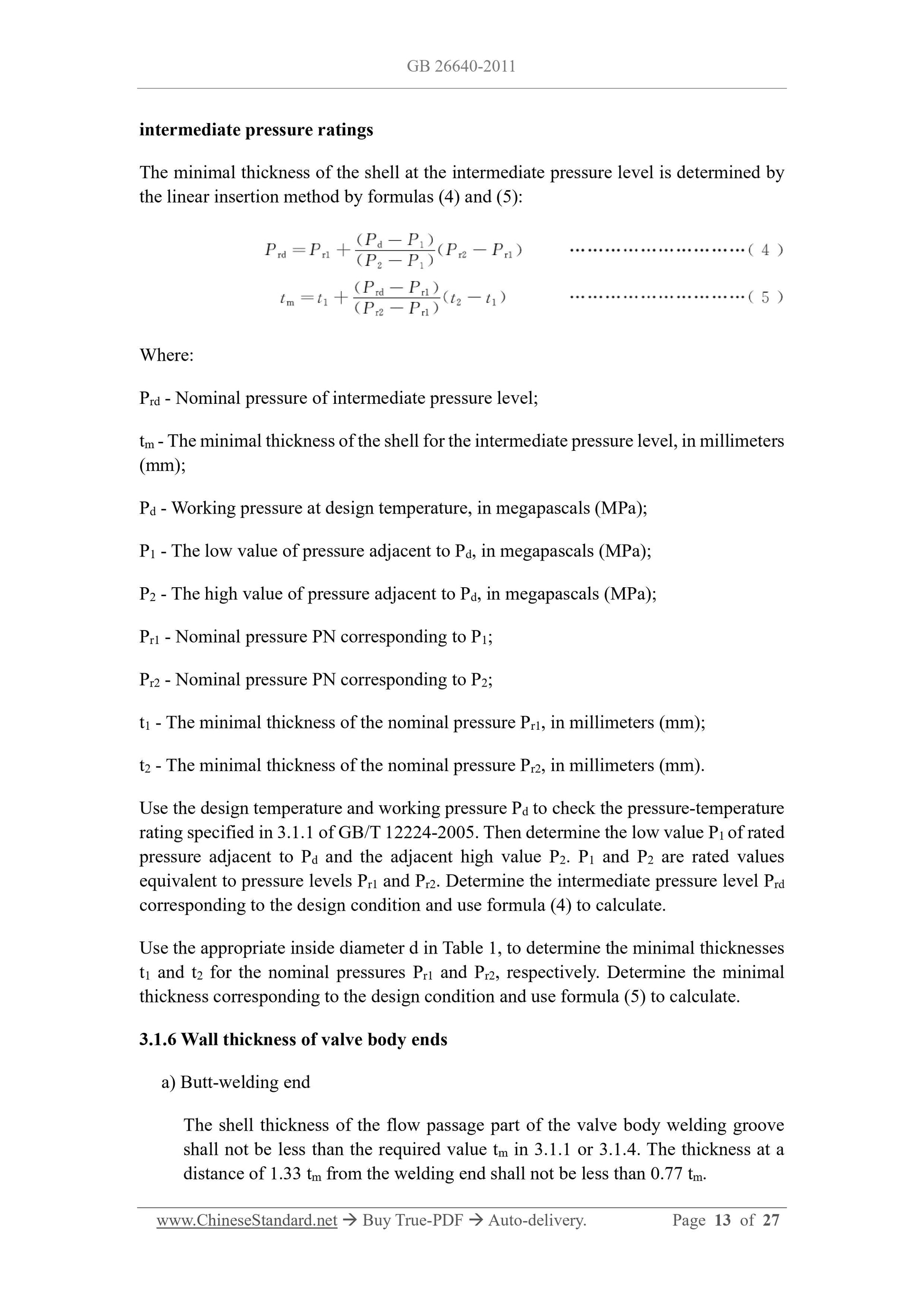 GB 26640-2011 Page 5