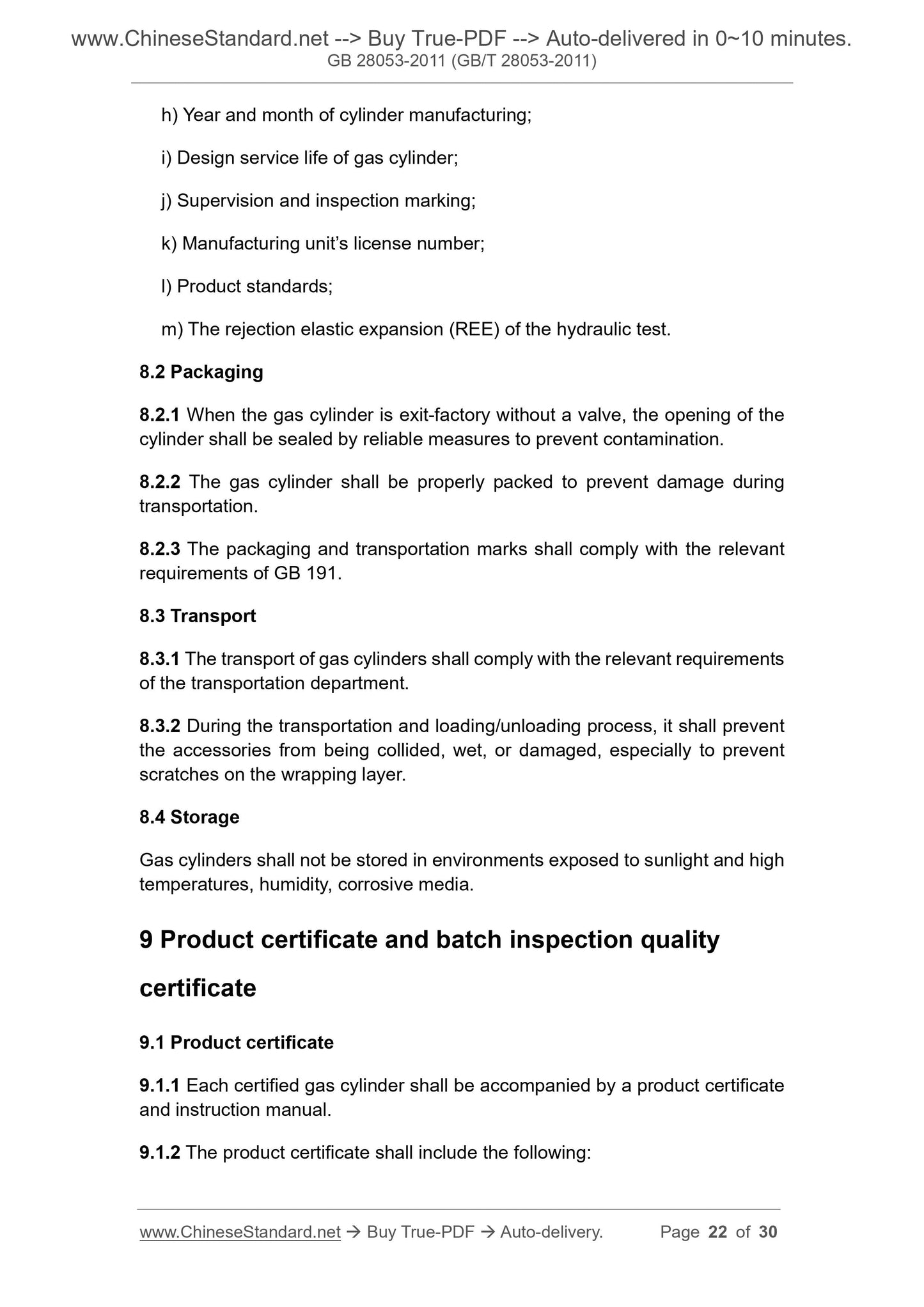 GB 28053-2011 Page 11